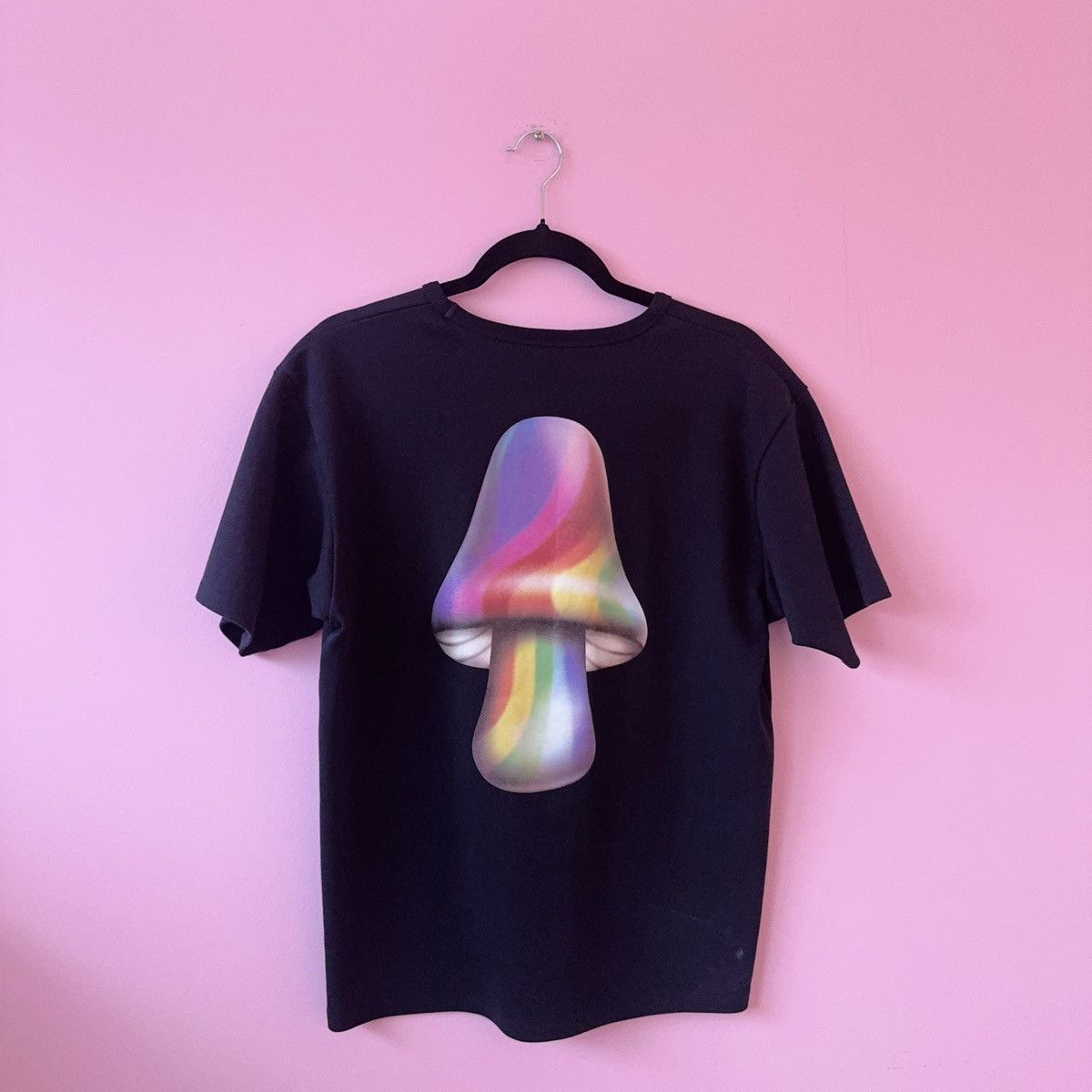 Acne Studios Acne Studios “Niagara Magic” SS17 T-Shirt Size US S / EU 44-46 / 1 - 6 Thumbnail