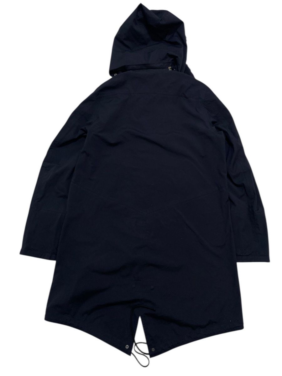 Undercover Undercover undercoverism Goretex Fishtail Jacket Parka Size US L / EU 52-54 / 3 - 4 Thumbnail