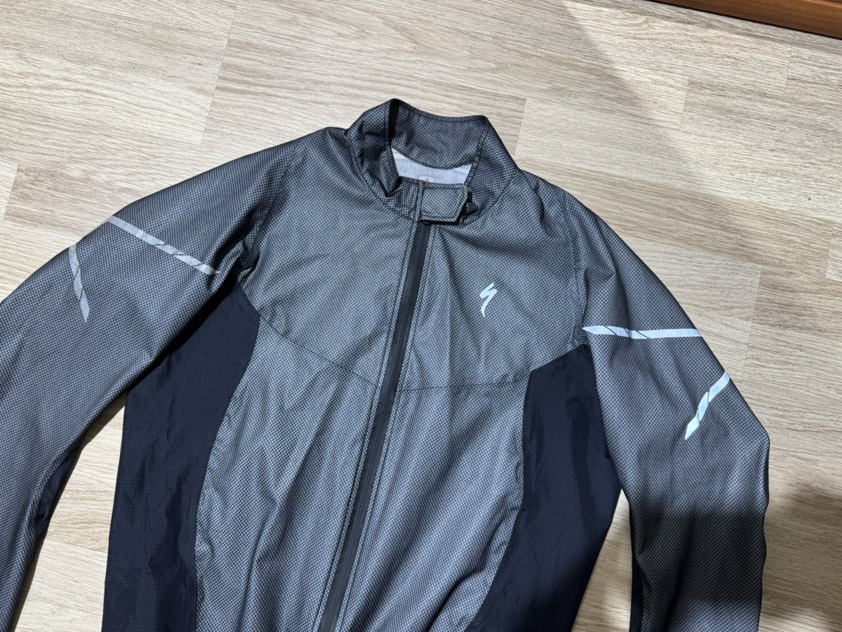 Sports Specialties Specialized Gore Tex bike jersey jacket M Size US M / EU 48-50 / 2 - 2 Thumbnail