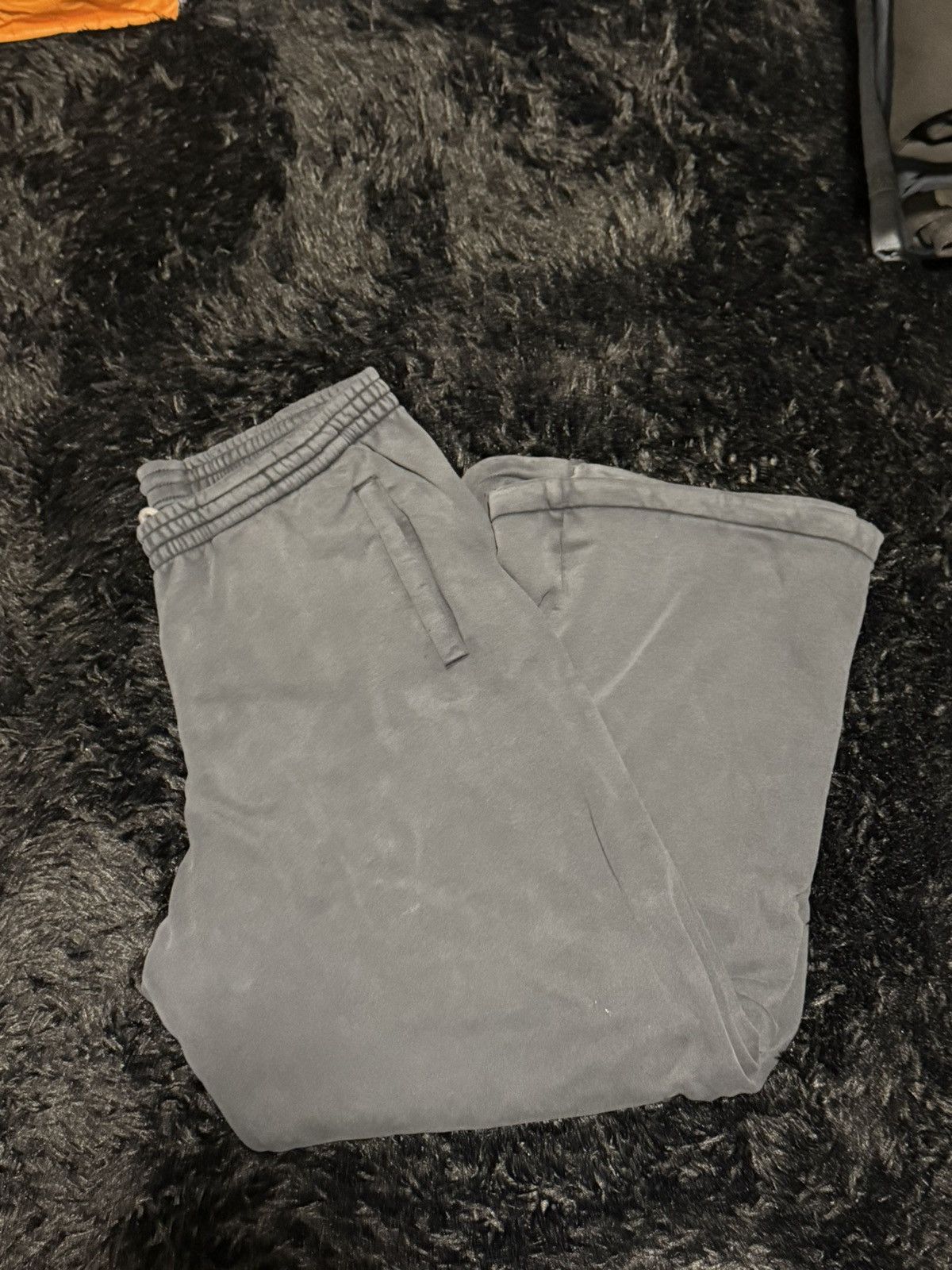 Gap × Yeezy yeezy gap sweatpants Size US 34 / EU 50 - 1 Thumbnail