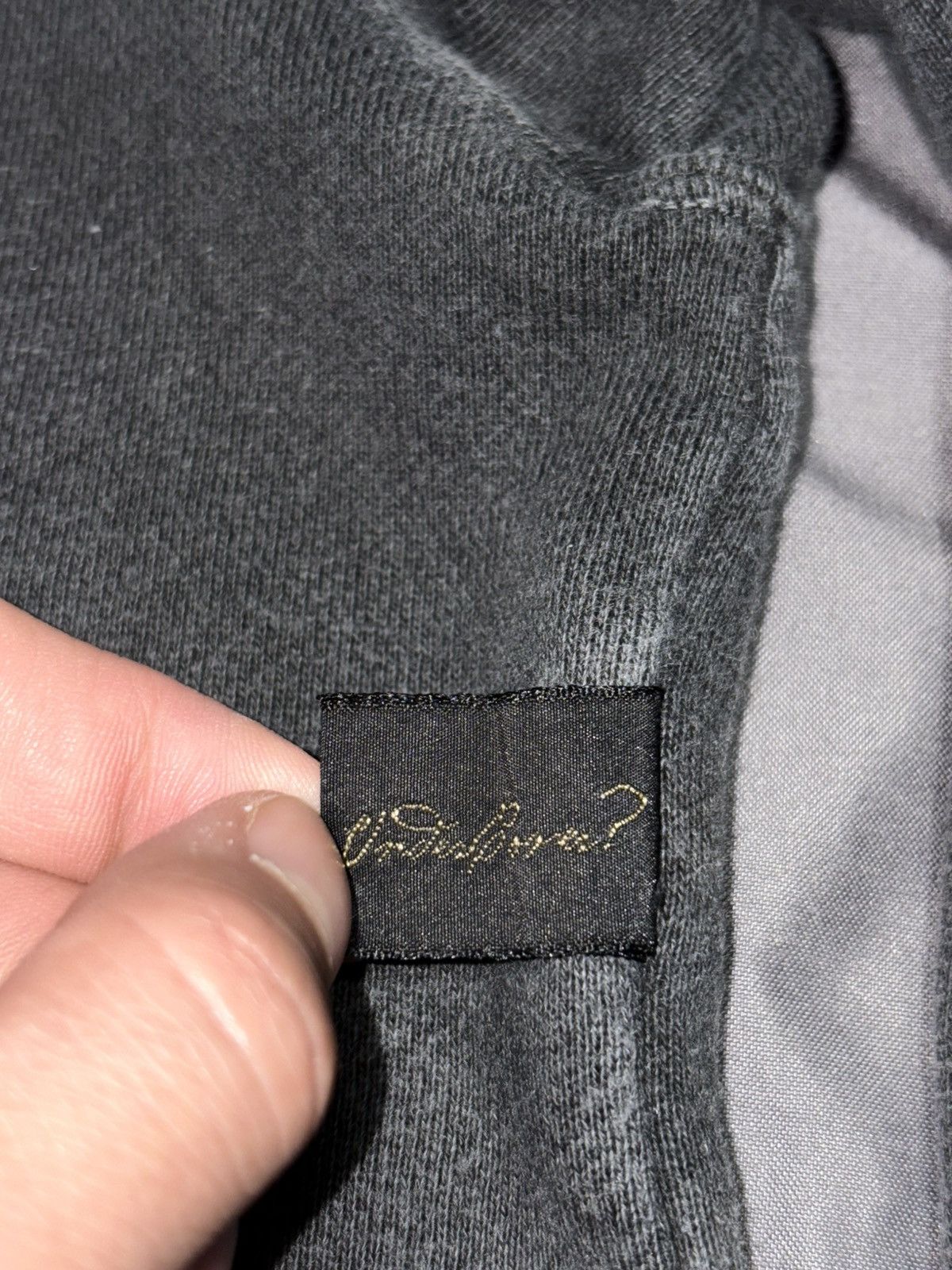 Undercover SS98 Undercover Wet Summer Spiral hoodie jacket zip archive Size US XS / EU 42 / 0 - 6 Thumbnail