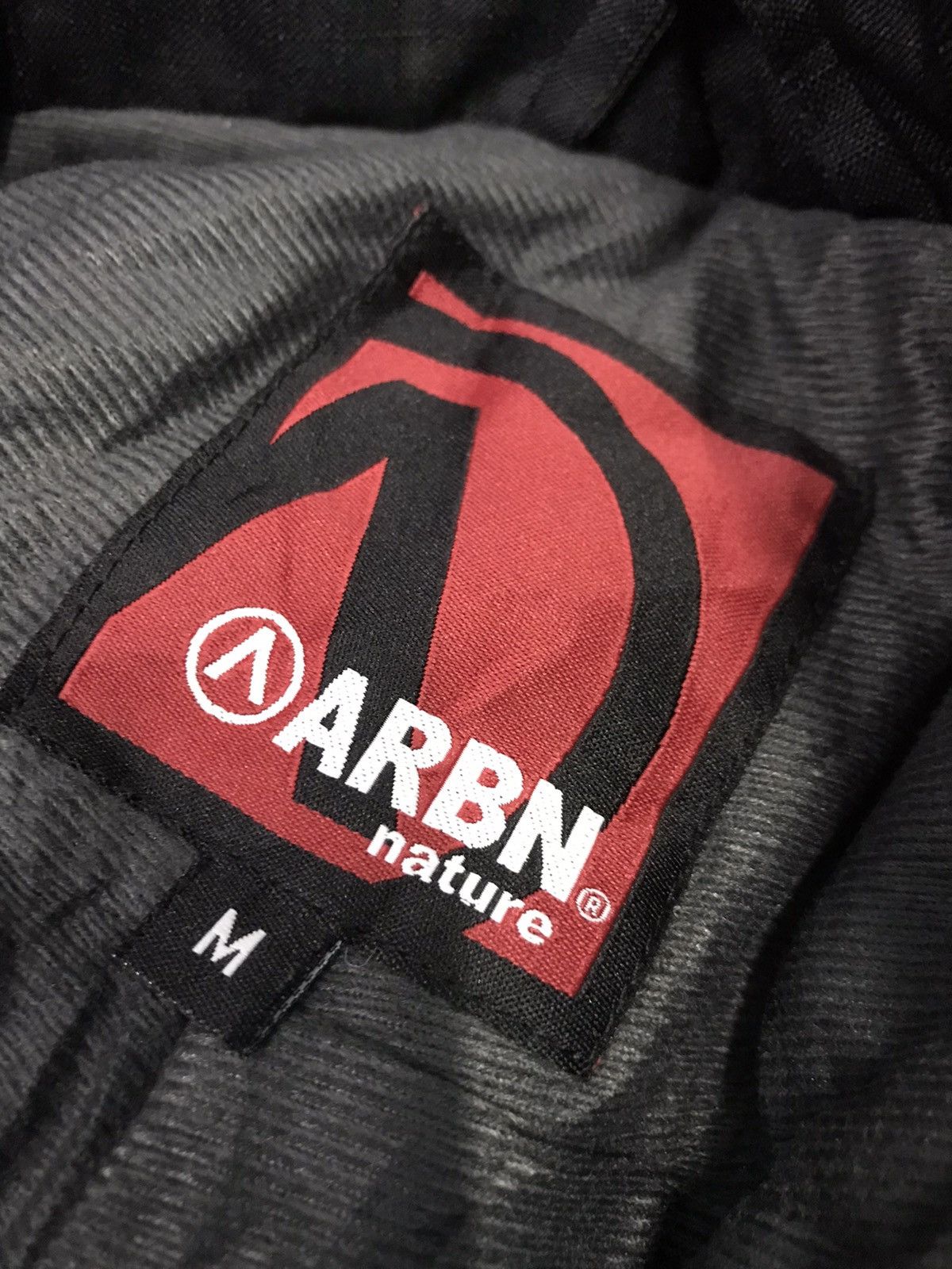 Japanese Brand 💥ARBN Nature 💥🌻 Size US 32 / EU 48 - 5 Thumbnail