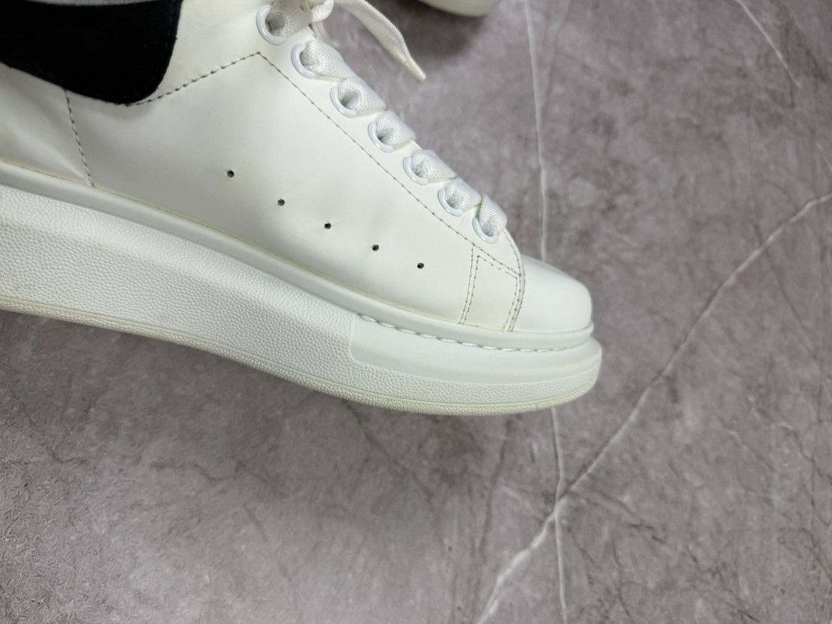 Alexander McQueen Alexander McQueen Sneakers Size 40 Size US 7 / EU 40 - 19 Thumbnail