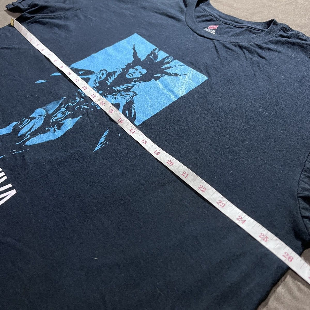 Playstation FINAL FANTASY XIV BEAT SHIVA Tee 3XL Oversized Xbox Size US XXL / EU 58 / 5 - 7 Thumbnail