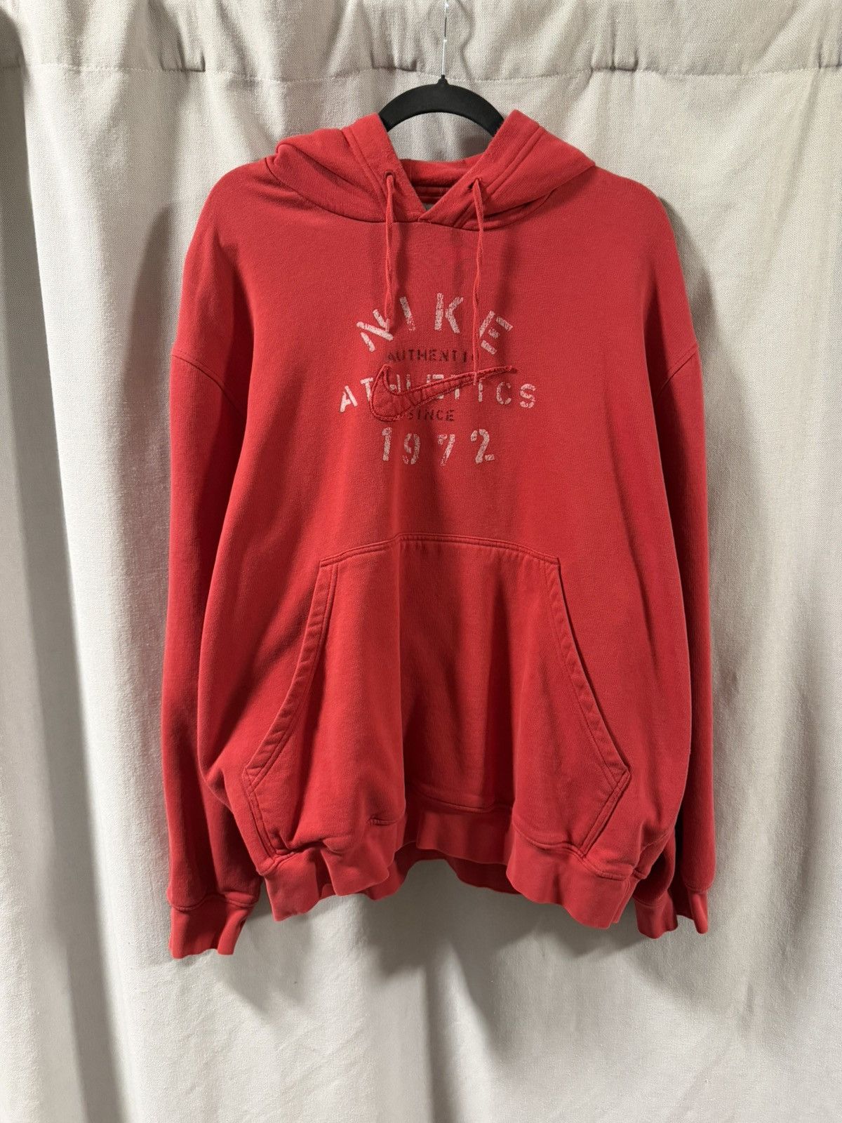Nike Y2K Nike sweatshirt Size US L / EU 52-54 / 3 - 1 Thumbnail