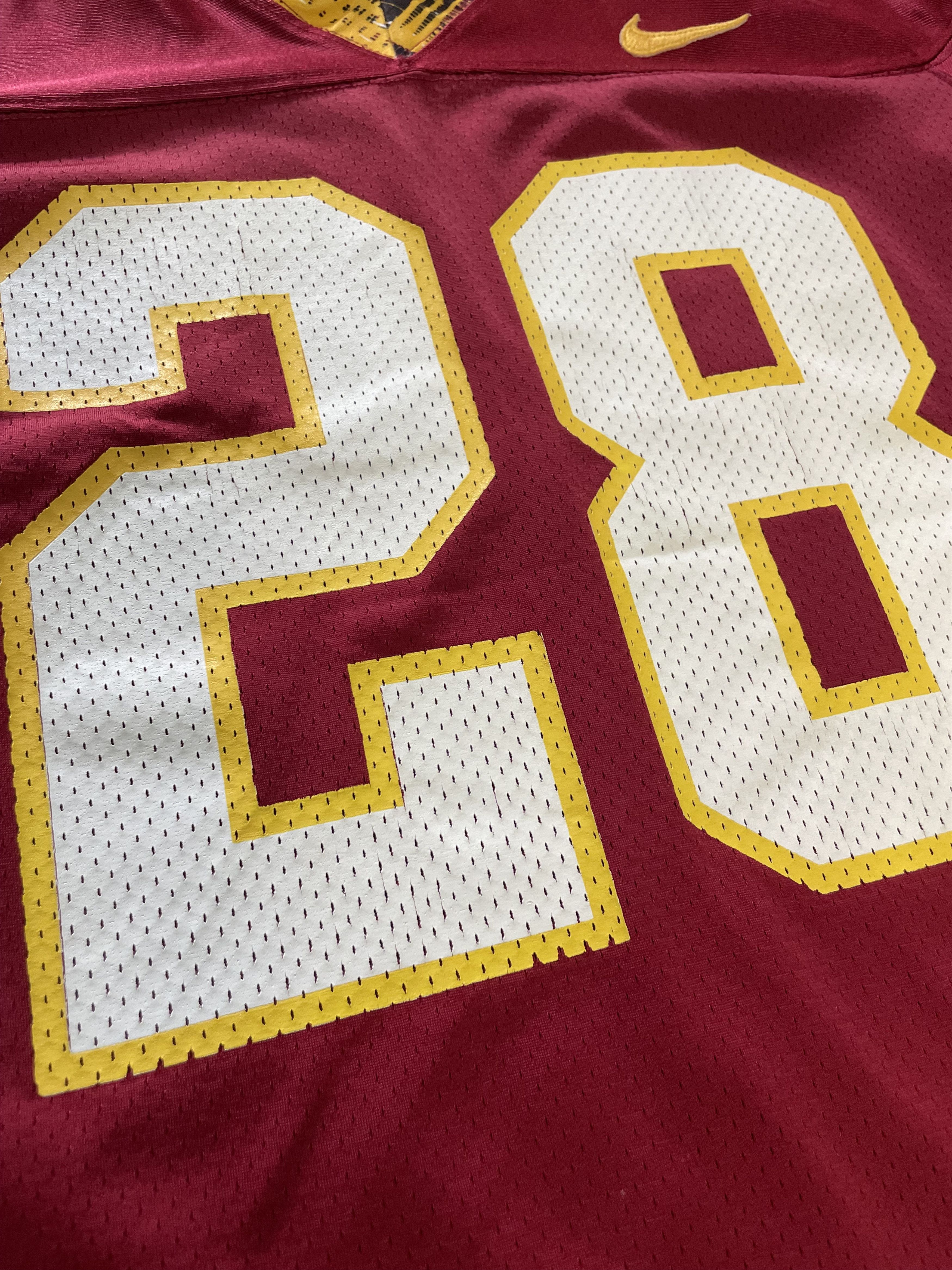 Nike Jersey × NFL × Vintage Size US S / EU 44-46 / 1 - 3 Thumbnail