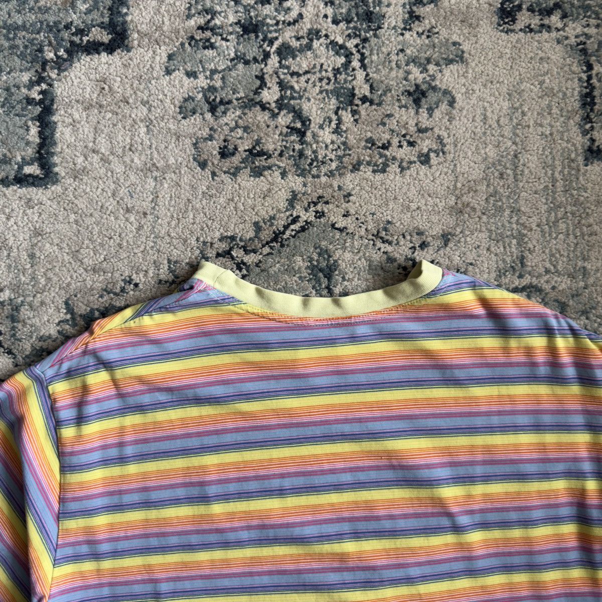 Nike × Vintage Sean Wotherspoon Vintage 90s Nike Tee Size US M / EU 48-50 / 2 - 6 Thumbnail