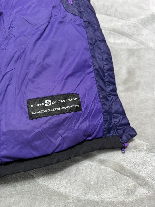 Other Sweet Protection Mother Goose Down Expedition Jacket M Size M / US 6-8 / IT 42-44 - 10 Thumbnail