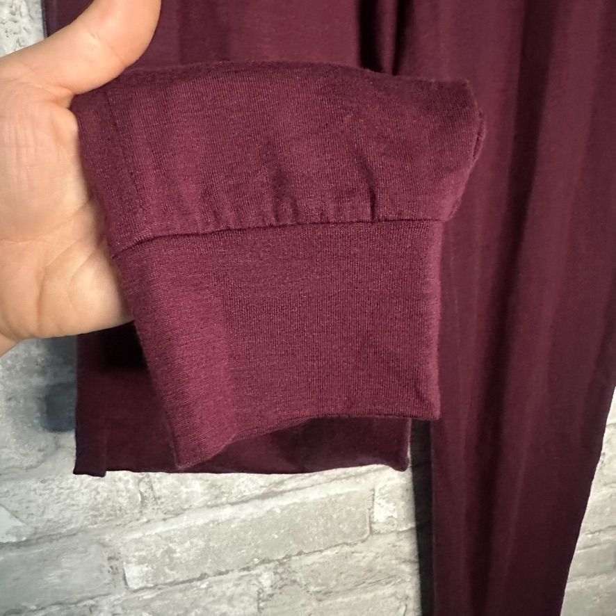 Athleta Athleta Nightime Bliss Sleep Jogger NWT Size XXS (Candy Red) Size 24" / US 00 / IT 34 - 4 Thumbnail