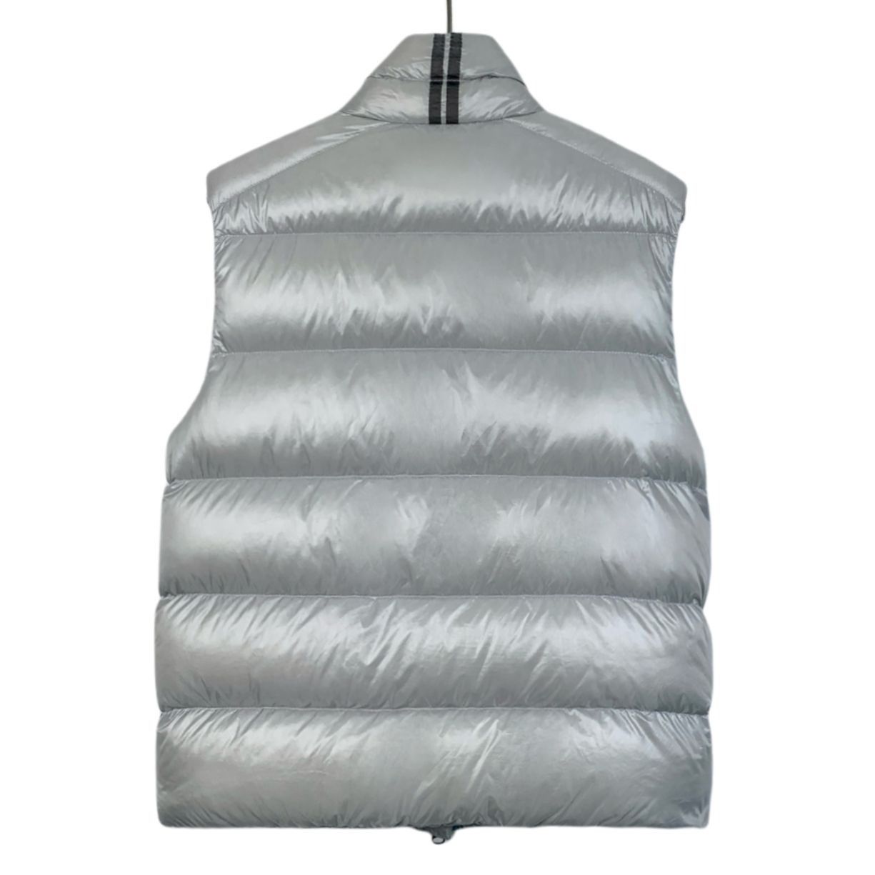 Canada Goose [Canada Goose] Silver Grey Stand Collar Down Vest 24 (S) Size US S / EU 44-46 / 1 - 10 Thumbnail