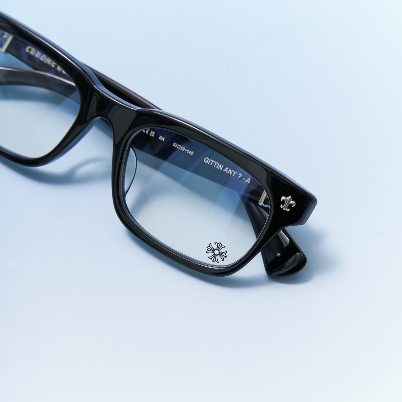 Chrome Hearts CHROME HEARTS GITTIN ANY?-A Size ONE SIZE - 7 Thumbnail