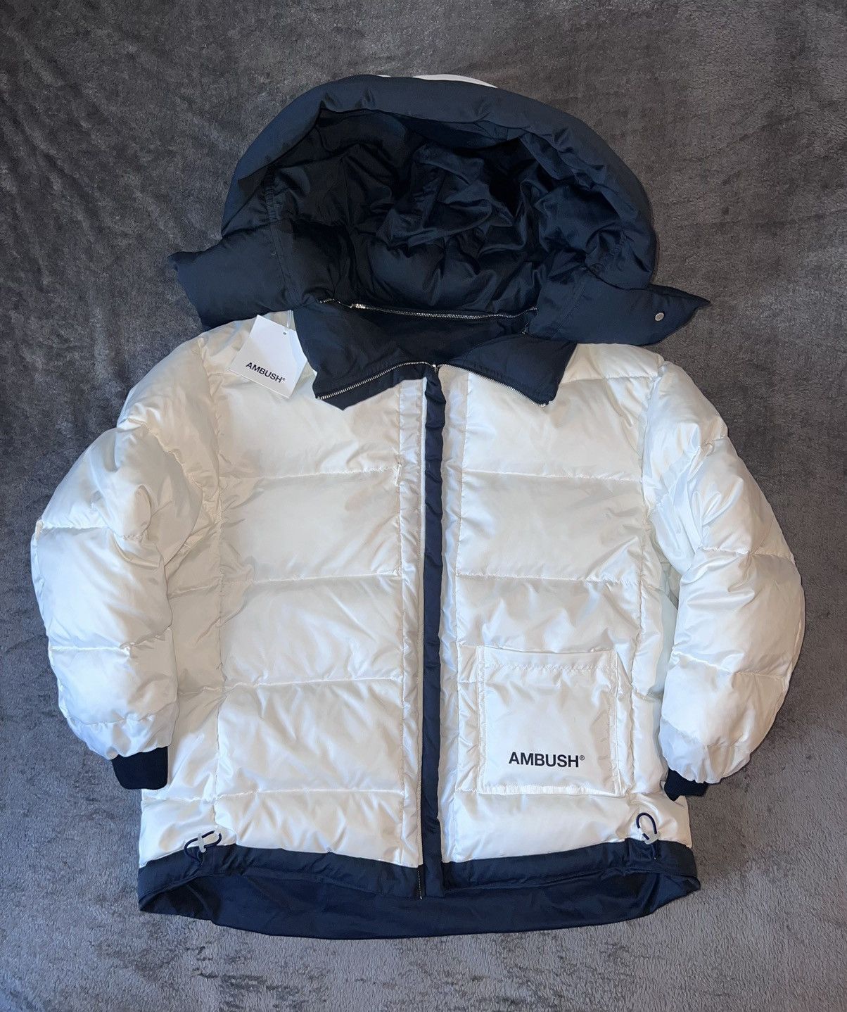 ambush motorcycle jacket