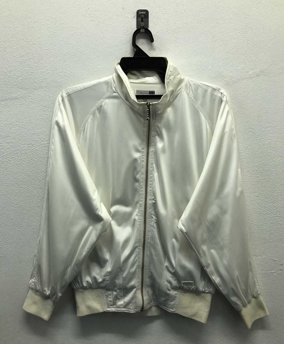 Yamaha Vintage Yamaha For Sport Enthusiasts Jacket Size US L / EU 52-54 / 3 - 1 Thumbnail