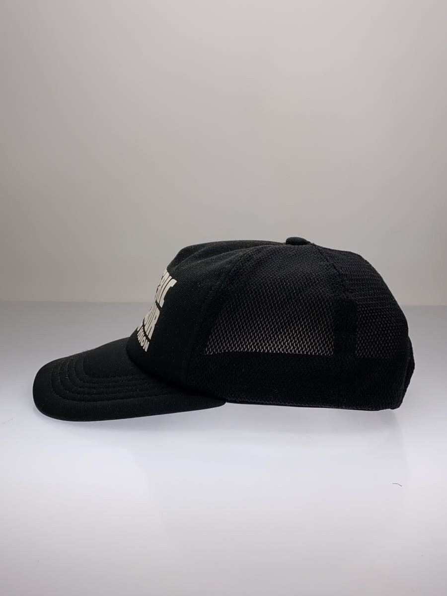 Hysteric Glamour Hysteric Sound And Vision Cap Size ONE SIZE - 2 Thumbnail