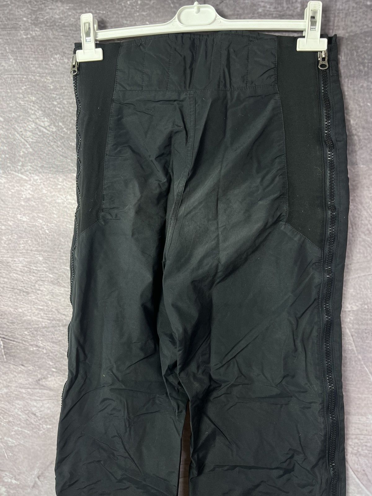 Goretex × The North Face × Vintage 1987 The North Face Extreme GoreTex Flare Ski Pants USA Size US 32 / EU 48 - 14 Thumbnail