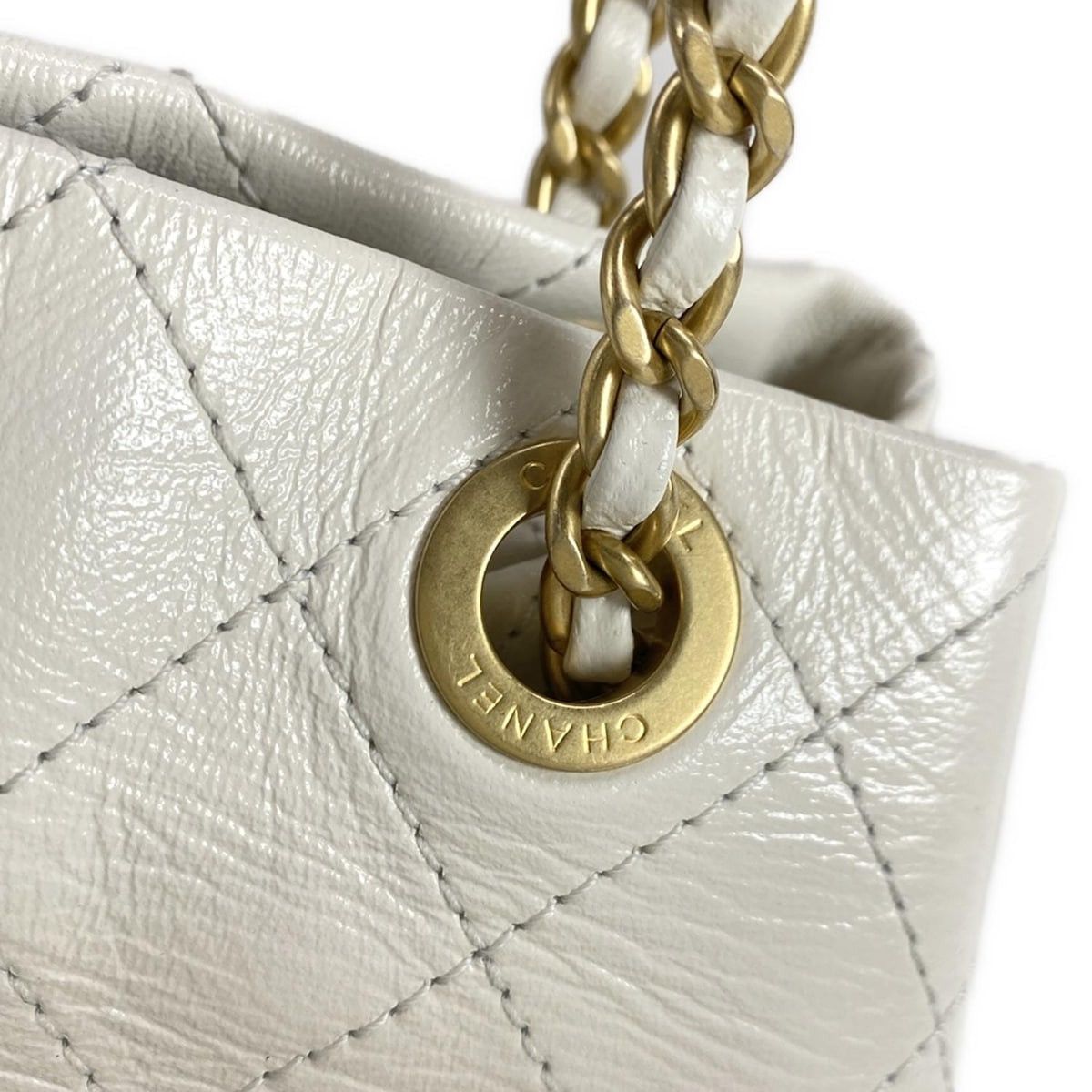 Chanel CHANEL Matelasse Shoulder Bag Size ONE SIZE - 15 Thumbnail