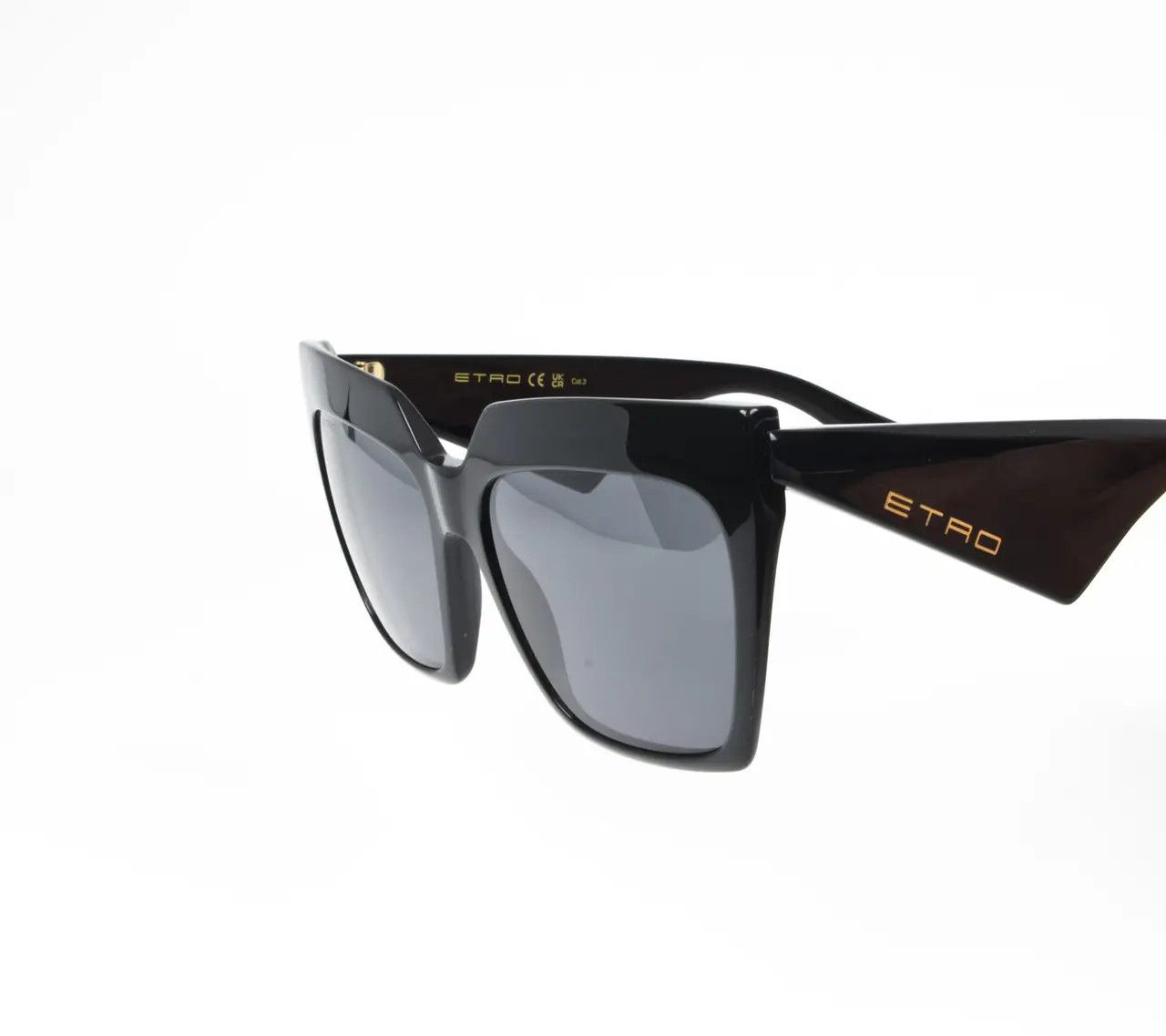 Etro ETRO 0001/S 807IR Sunglasses Size ONE SIZE - 3 Thumbnail