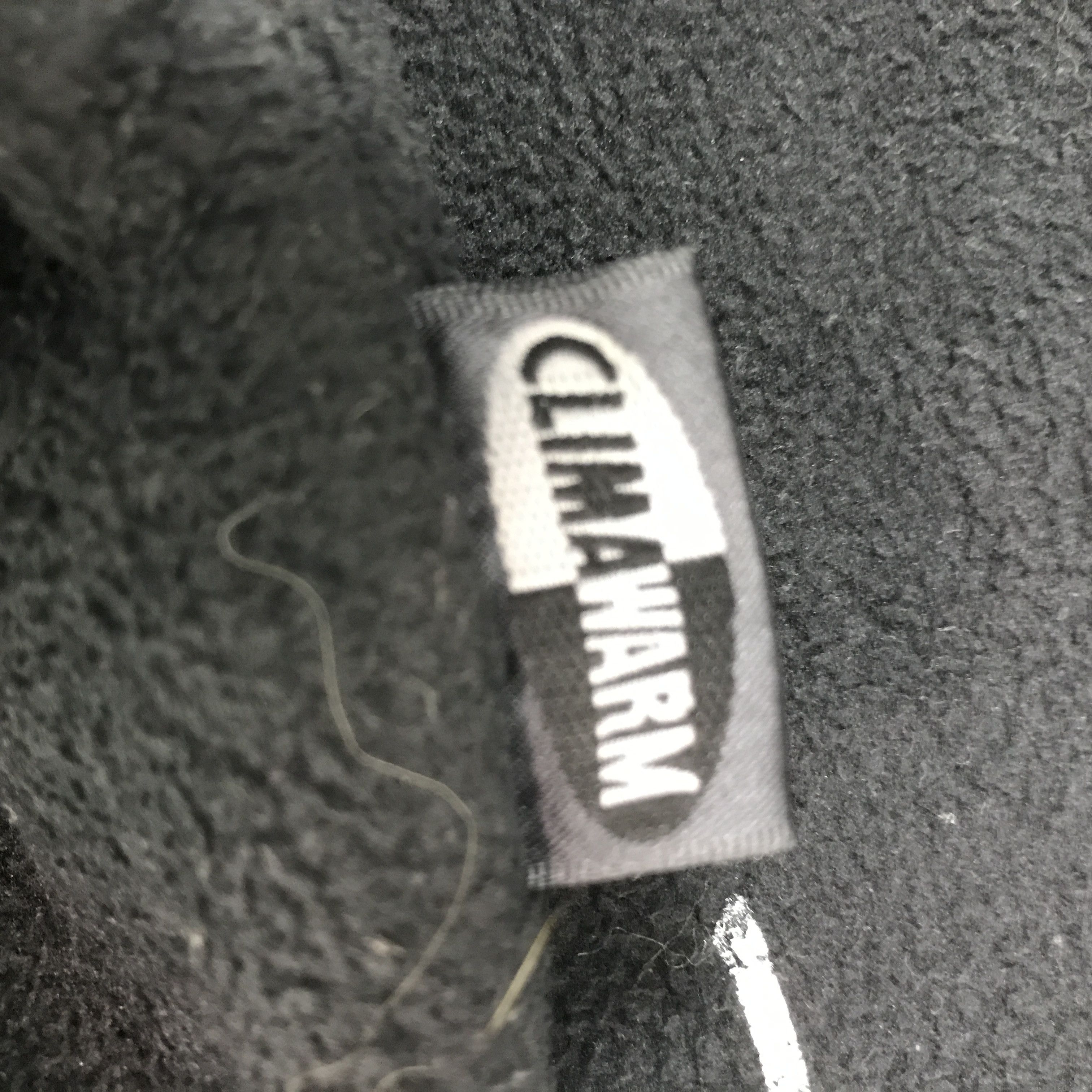 Adidas × Vintage × Yohji Yamamoto Adidas x Yohji Yamamoto fleece custom art sweater Jacket Size US L / EU 52-54 / 3 - 12 Thumbnail