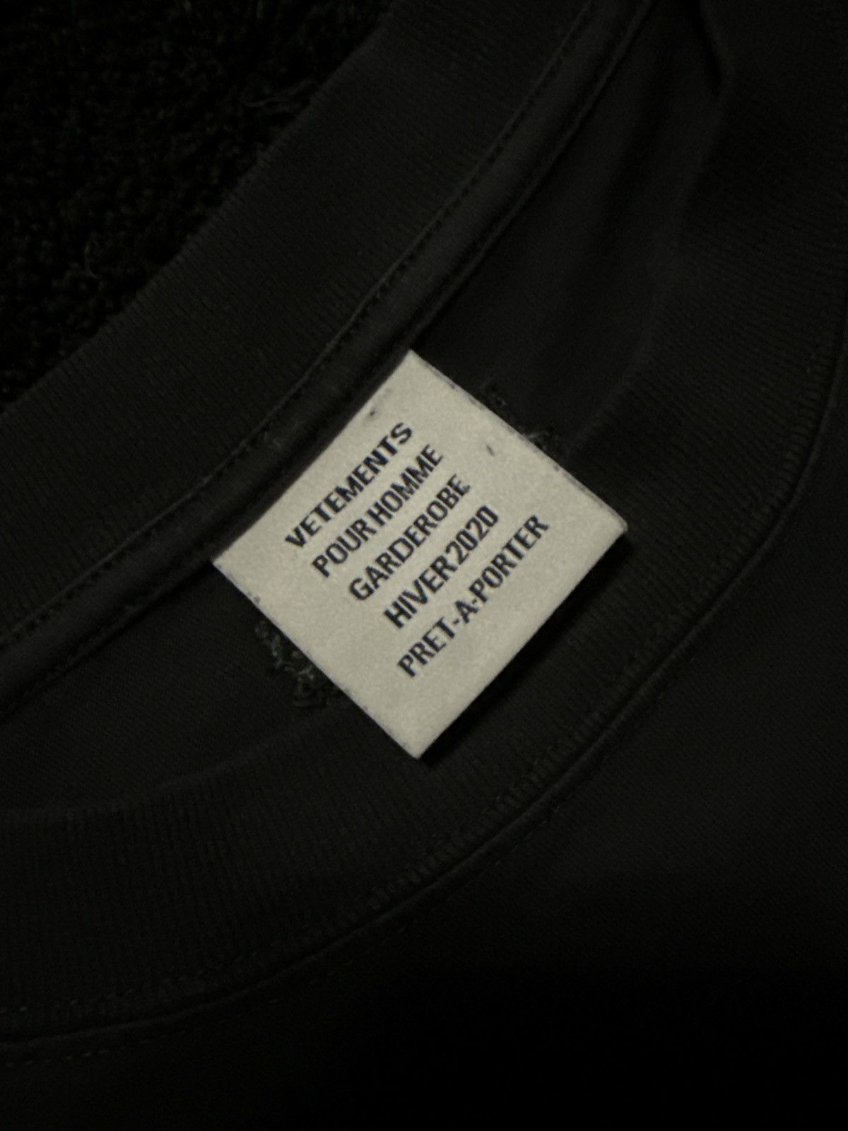 Vetements AW20 - Coca Cola T-Shirt Size US M / EU 48-50 / 2 - 4 Thumbnail