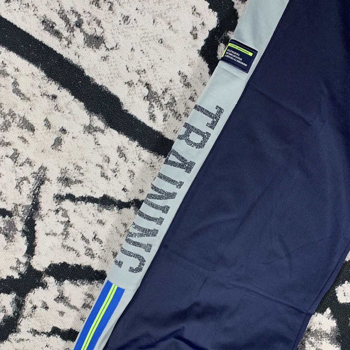 Nike × Vintage Brand New 00’s Vintage Nike Track Pants Sweatpants Training Size US 28 / EU 44 - 3 Thumbnail