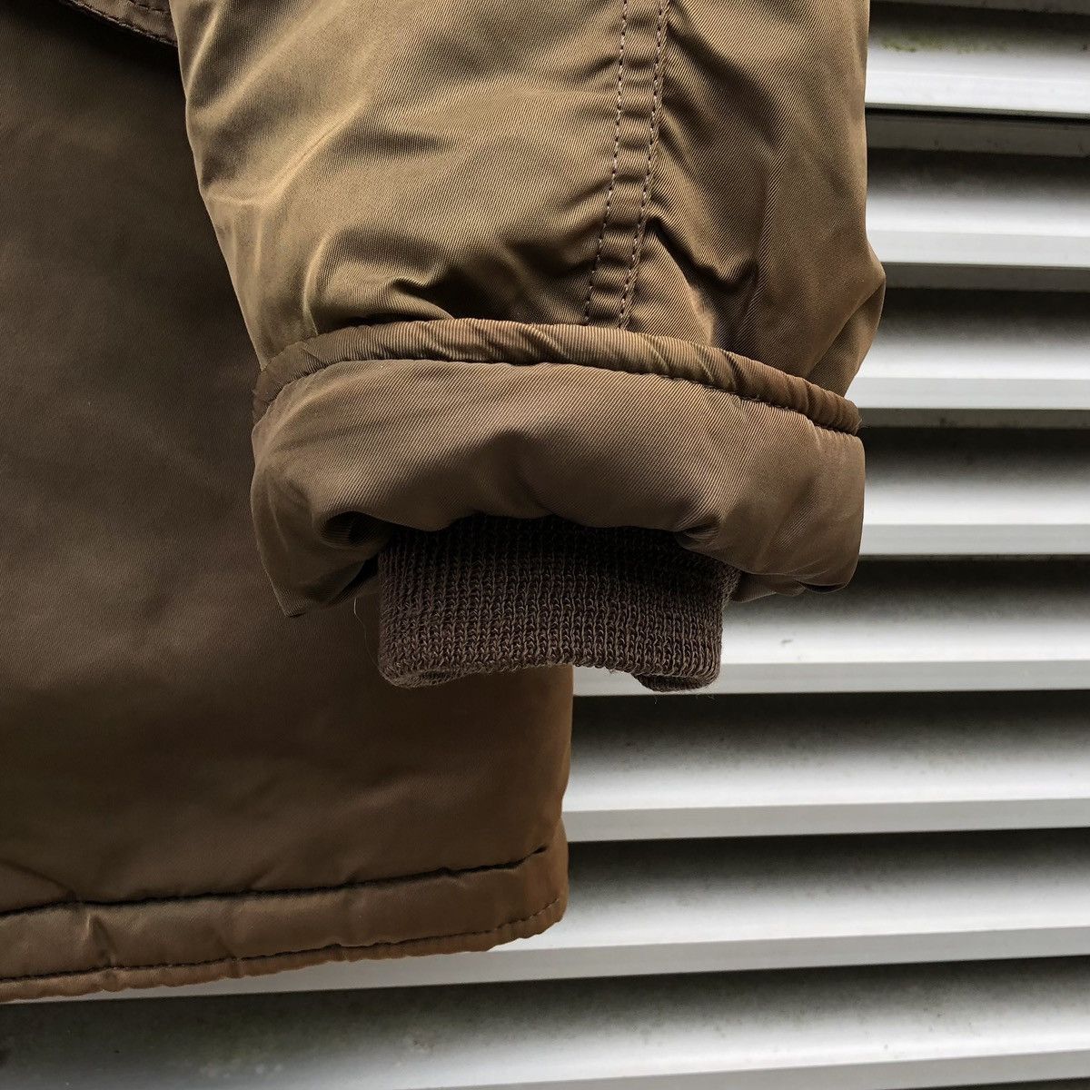 Alpha Industries VTG Alpha Industries Extreme Cold Weather Type N-3B(N) Parka Size US M / EU 48-50 / 2 - 12 Thumbnail