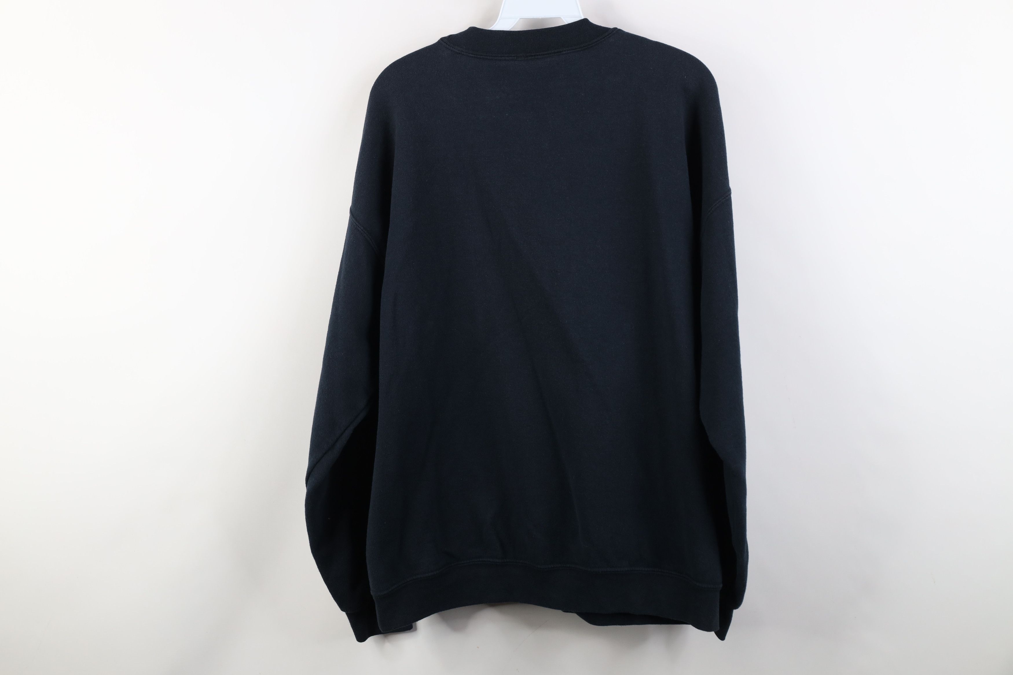 Vintage Vintage 90s Y2K Green Hills Golf Course Crewneck Sweatshirt Size US L / EU 52-54 / 3 - 12 Thumbnail