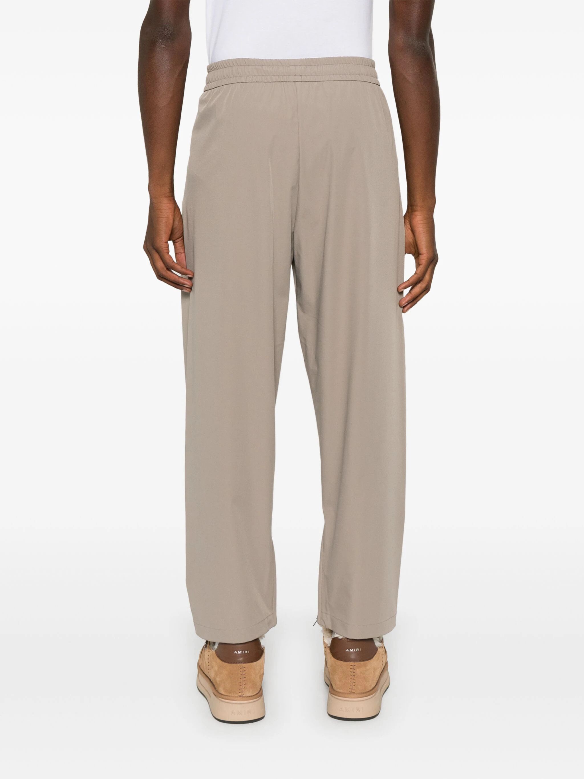 Fear of God o1s22i1n1024 Sweatpants & Joggers in Grey Size US 32 / EU 48 - 4 Thumbnail