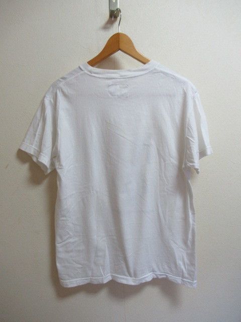 Number (N)ine Number Nine Pain Skeleton Hand T Shirt Size US M / EU 48-50 / 2 - 3 Thumbnail
