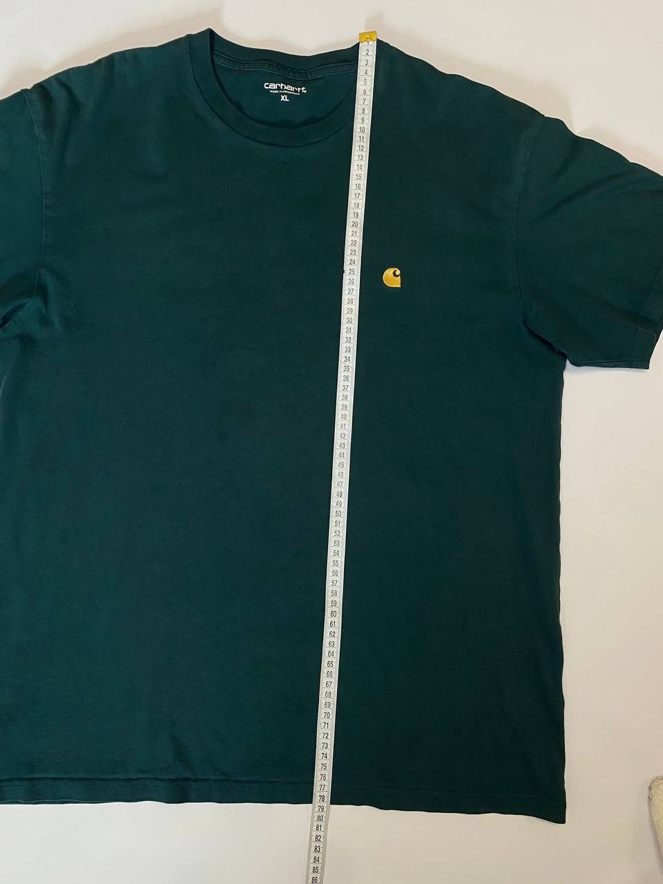 Carhartt Carhartt Size US XL / EU 56 / 4 - 5 Thumbnail