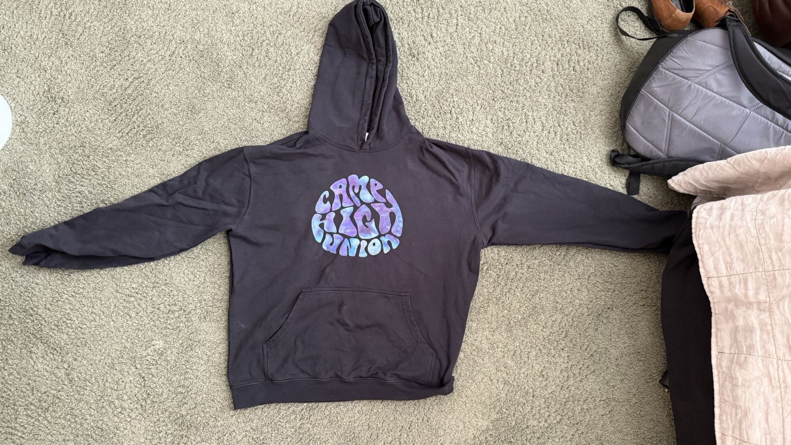 Union LA Union LA x Camp High Size US L / EU 52-54 / 3 - 2 Thumbnail