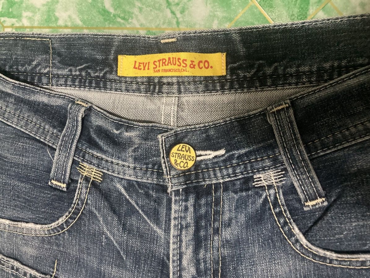 Levi's Vintage Clothing Levi’s Boot Cut Size US 30 / EU 46 - 5 Thumbnail