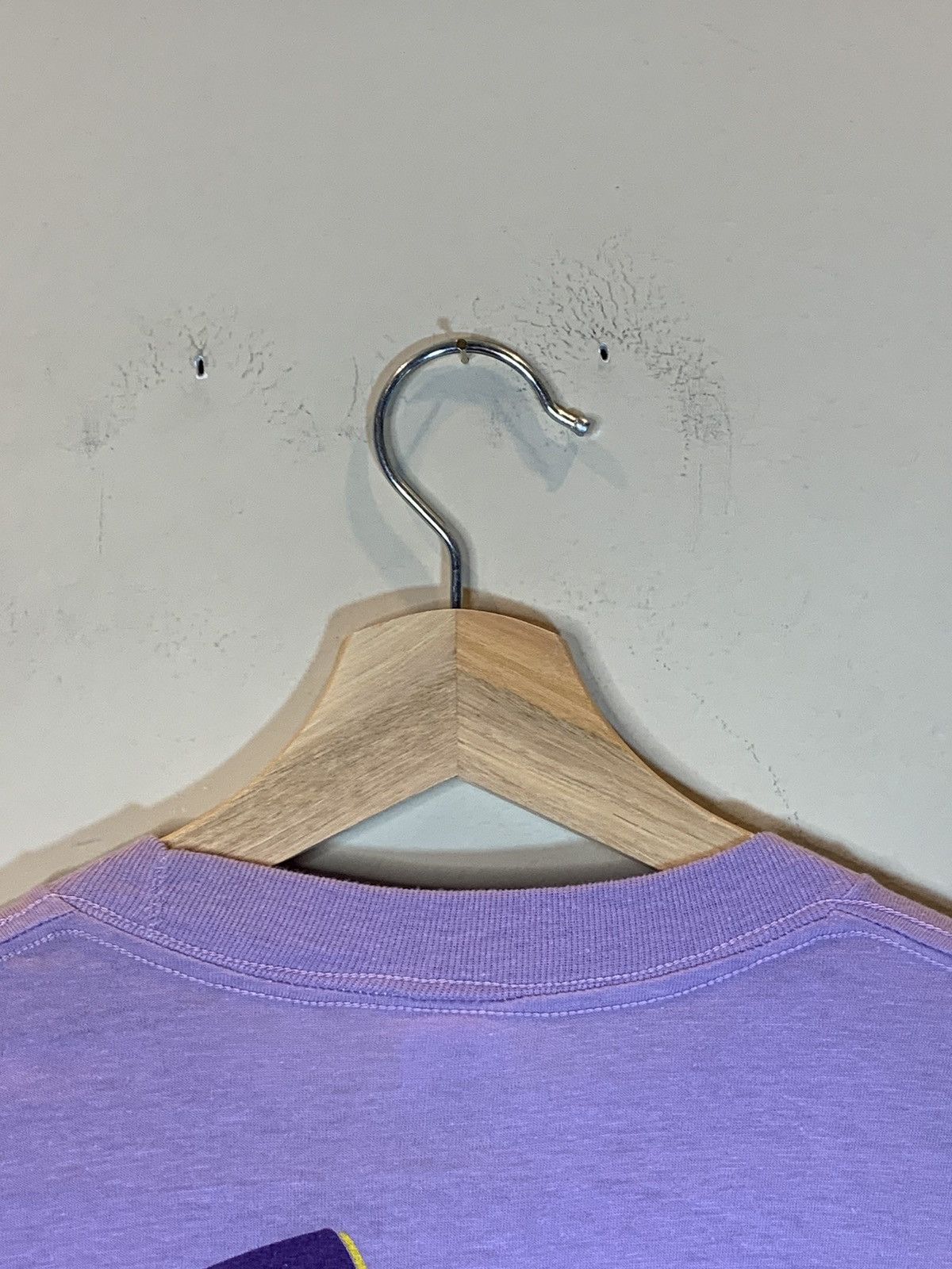 Band Tees RARE* Vintage 1984 Prince The Revolution Single Stitch Shirt Size US L / EU 52-54 / 3 - 8 Thumbnail