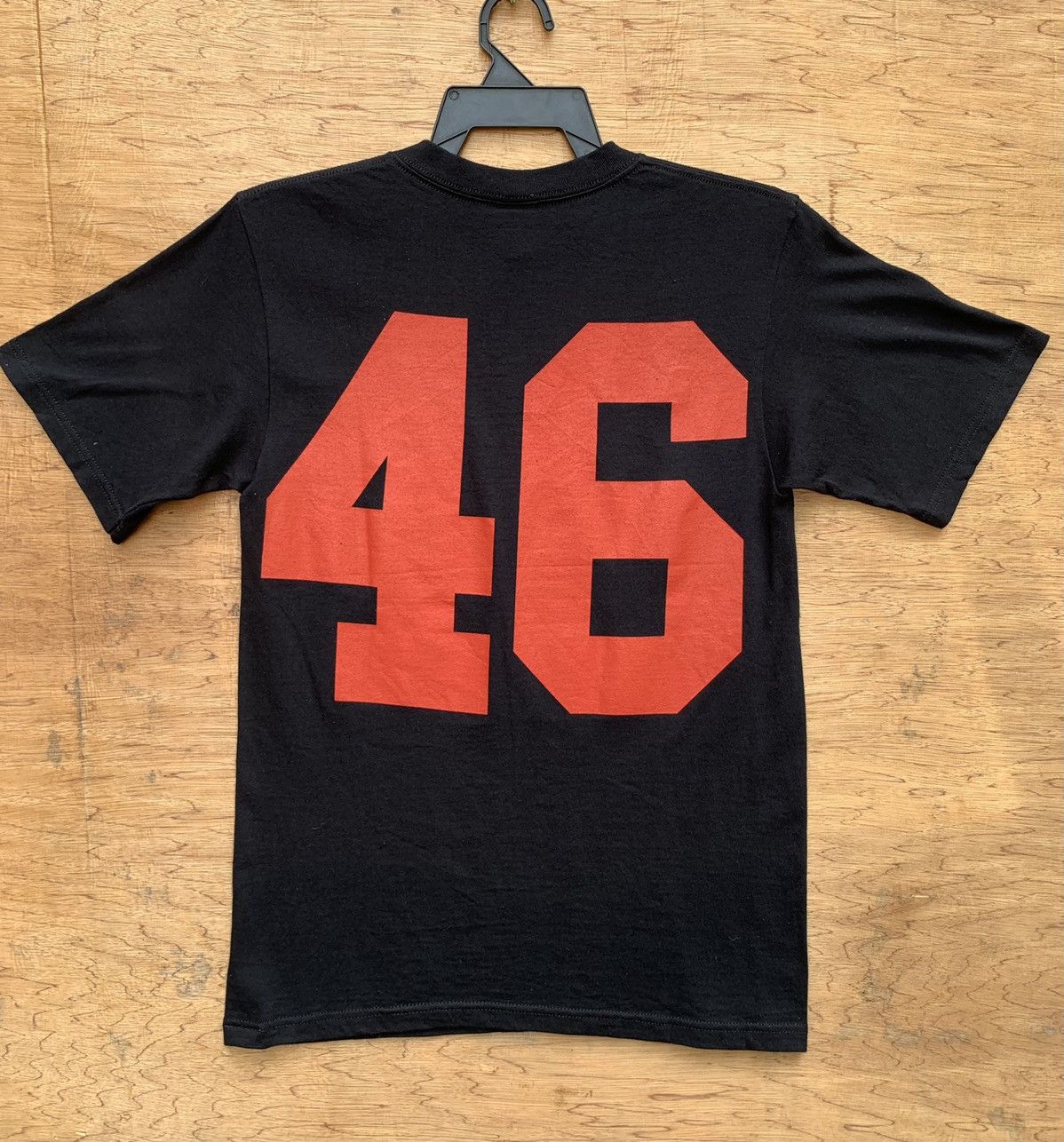 Michael Jackson Micheal Jackson King Of Pop.. London The O2 2010 Tee Size US S / EU 44-46 / 1 - 6 Thumbnail