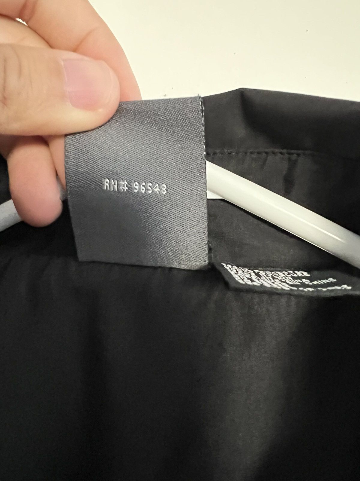Oakley × Vintage Vintage Oakley Software Black Coach Jacket Medium Size US M / EU 48-50 / 2 - 3 Thumbnail