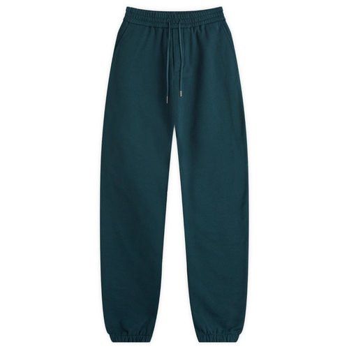 Saint Laurent Paris oc11z0126 813788 Sweatpants & Joggers in Green Size US 36 / EU 52 - 1 Preview