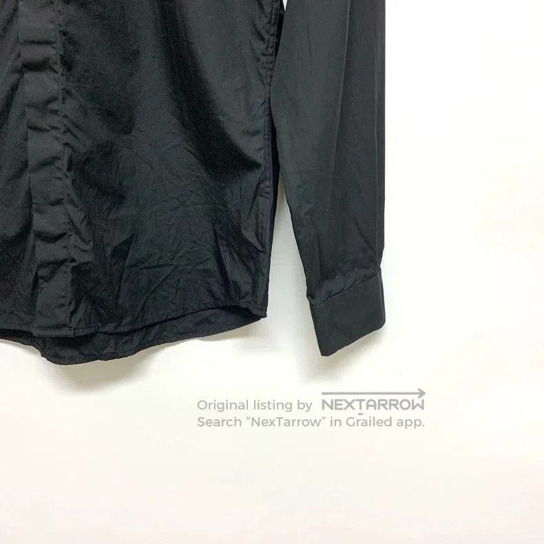 Givenchy Givenchy Star Collar Black Button. Size US M / EU 48-50 / 2 - 8 Thumbnail