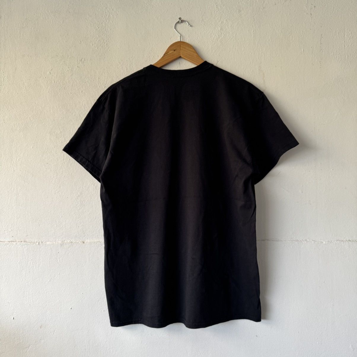 Rap Tees 2000s Wutang Ol’ Dirty Bastard Tee Size US L / EU 52-54 / 3 - 5 Thumbnail