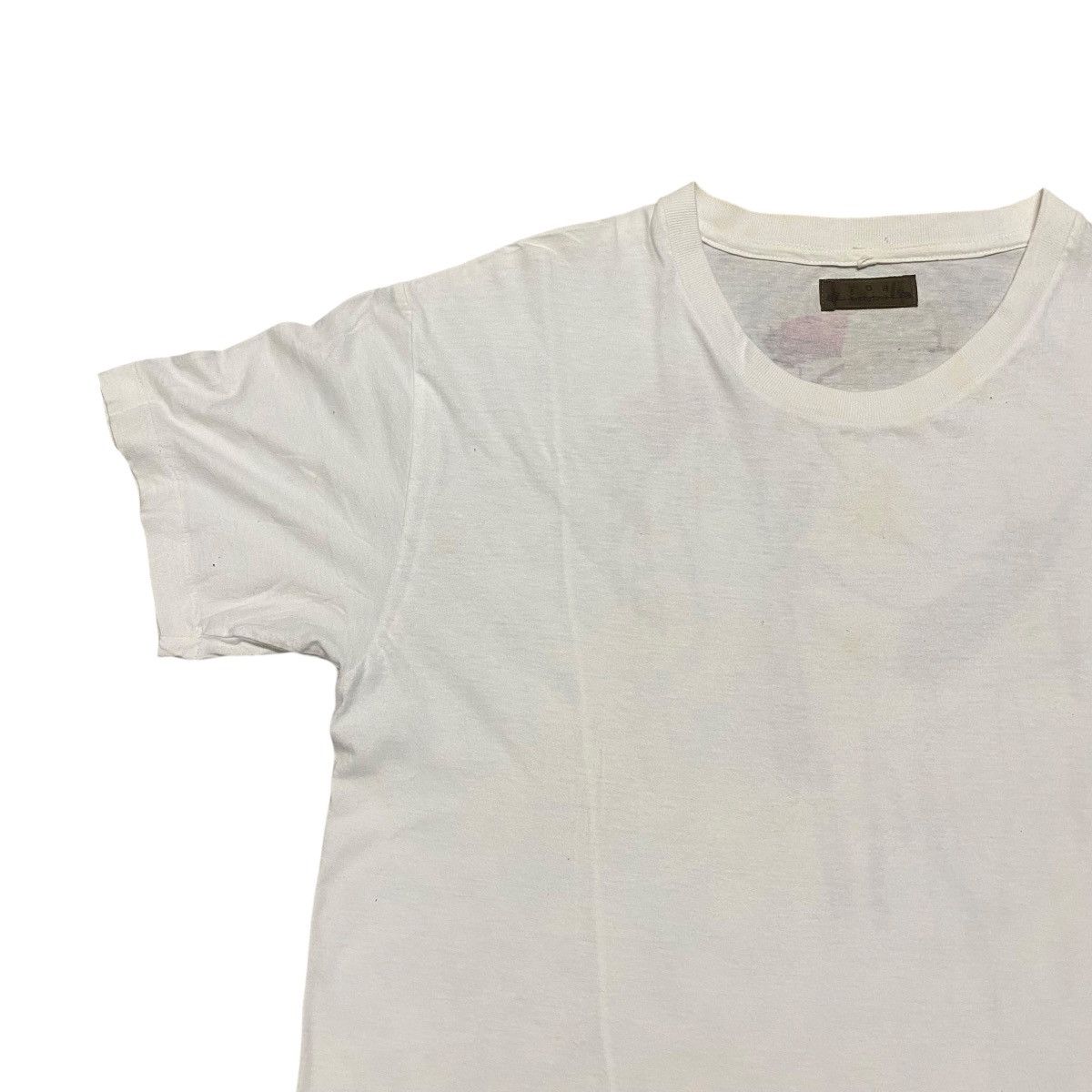 Other G.O.A Trompe L'oeil Feather Shirt Size US M / EU 48-50 / 2 - 3 Thumbnail