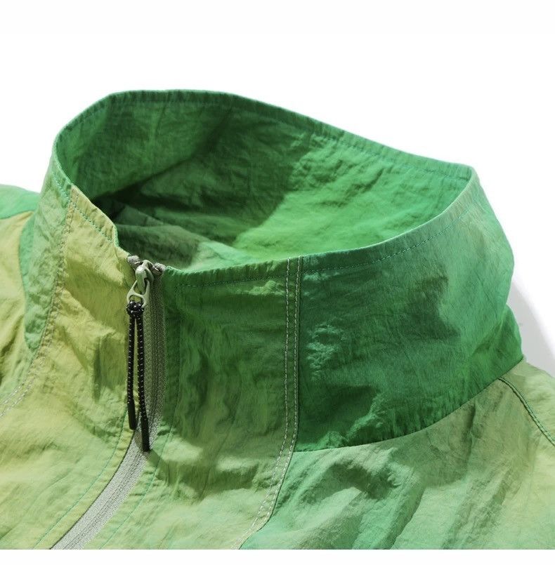 Other Fade-effect Sun-protective Summer Jacket Size US M / EU 48-50 / 2 - 5 Thumbnail