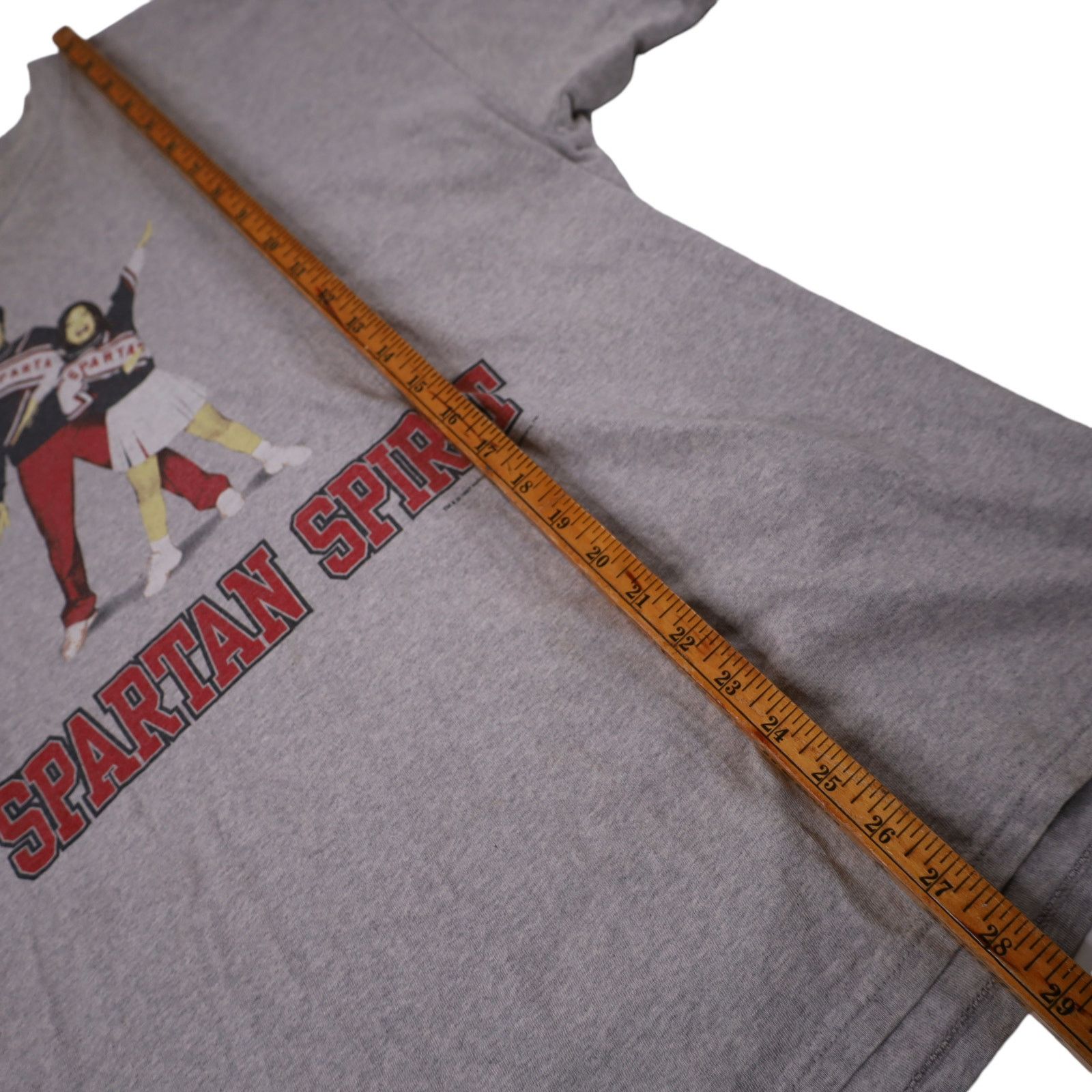 Vintage Vintage SNL Saturday Night Live Spartan Spirit Will Ferrell Size US XL / EU 56 / 4 - 8 Thumbnail