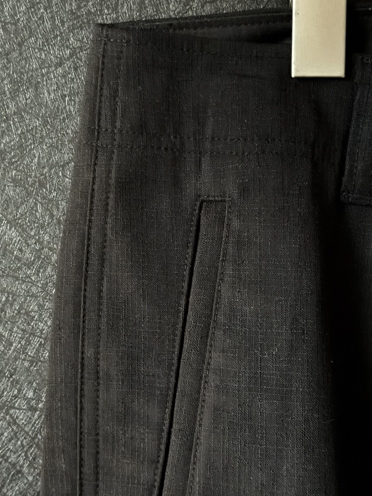 Theory Theory Wyrobek/Alchemist Wool Cargo Pants Size US 30 / EU 46 - 6 Thumbnail