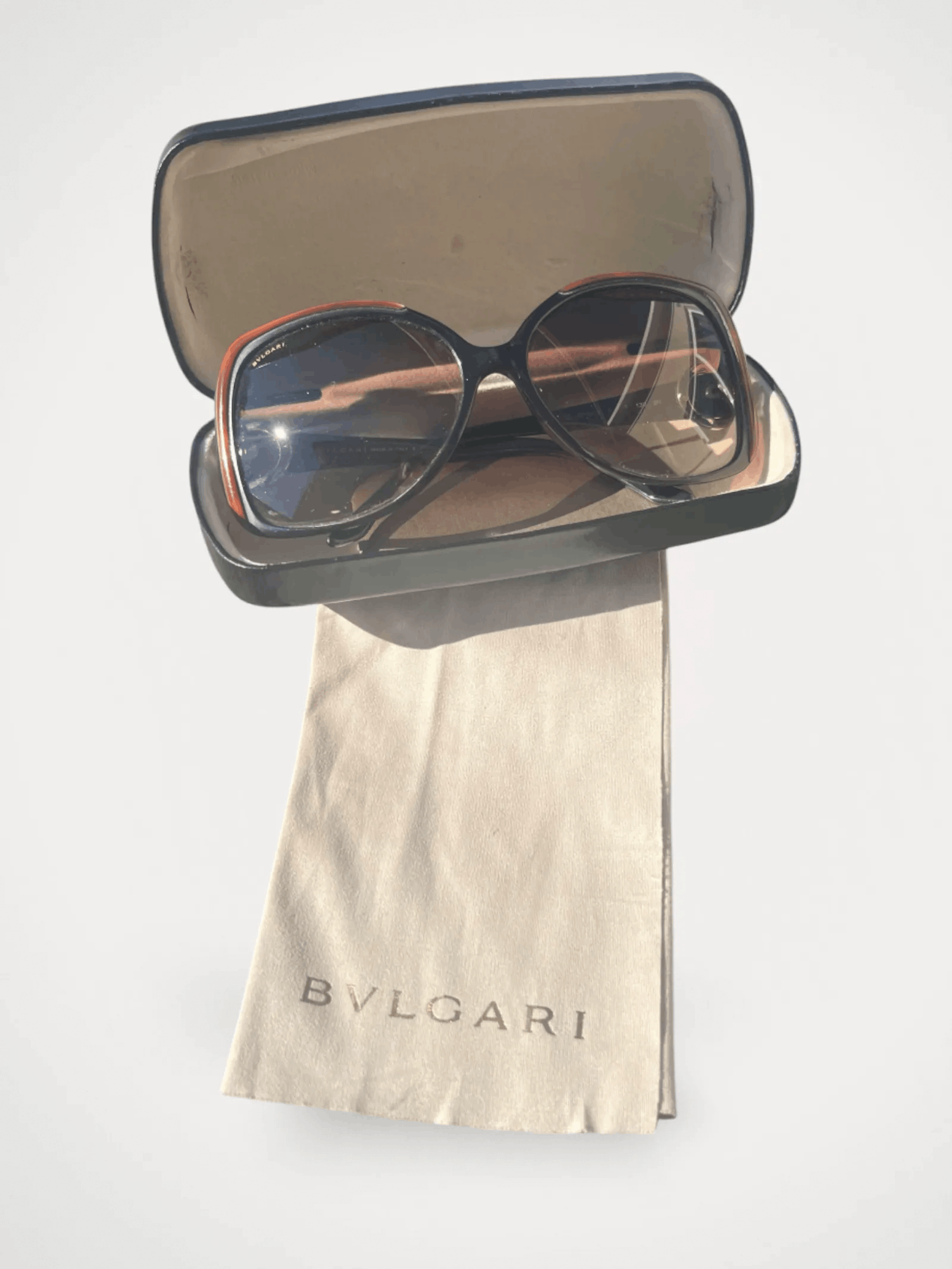 Bvlgari Bvlgari Sunglasses Size ONE SIZE - 1 Thumbnail
