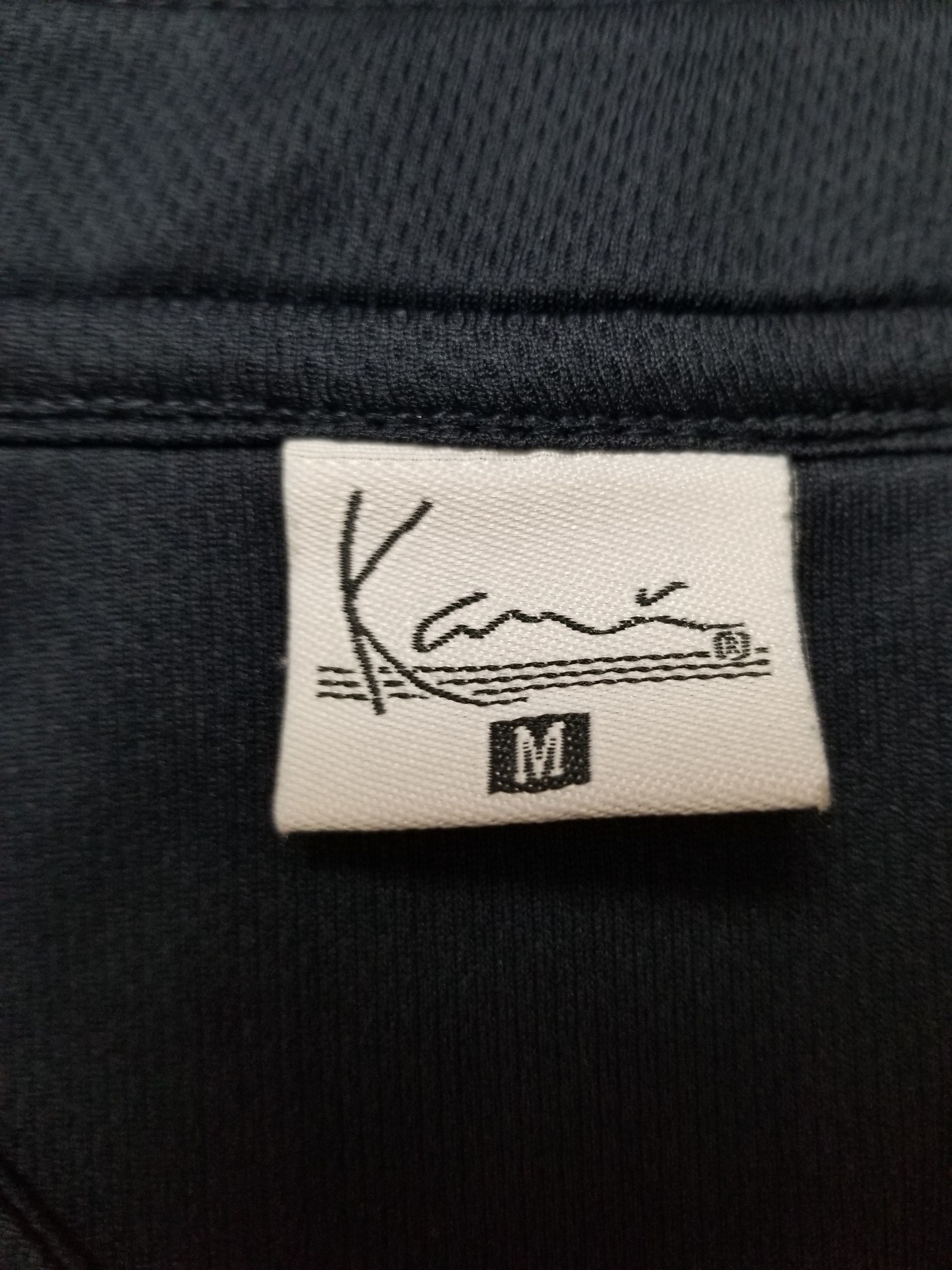 Karl Kani Karl Kani Sport 89 Jersey Size US M / EU 48-50 / 2 - 8 Thumbnail