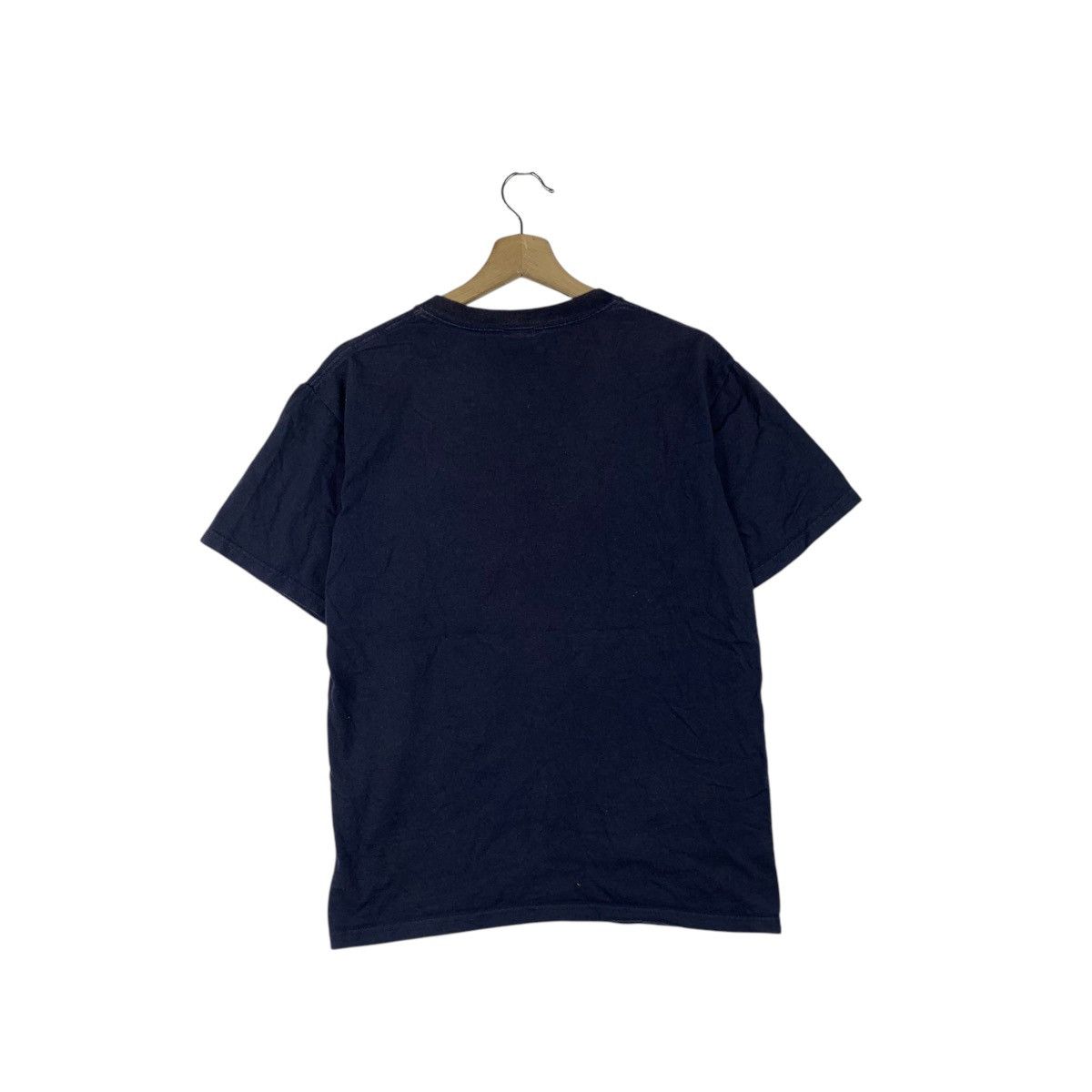 Vintage Vintage TOSHIHIRO KITAMURA AIKO KAWAKAMI Japan Tee Shirt Top Size US M / EU 48-50 / 2 - 5 Thumbnail