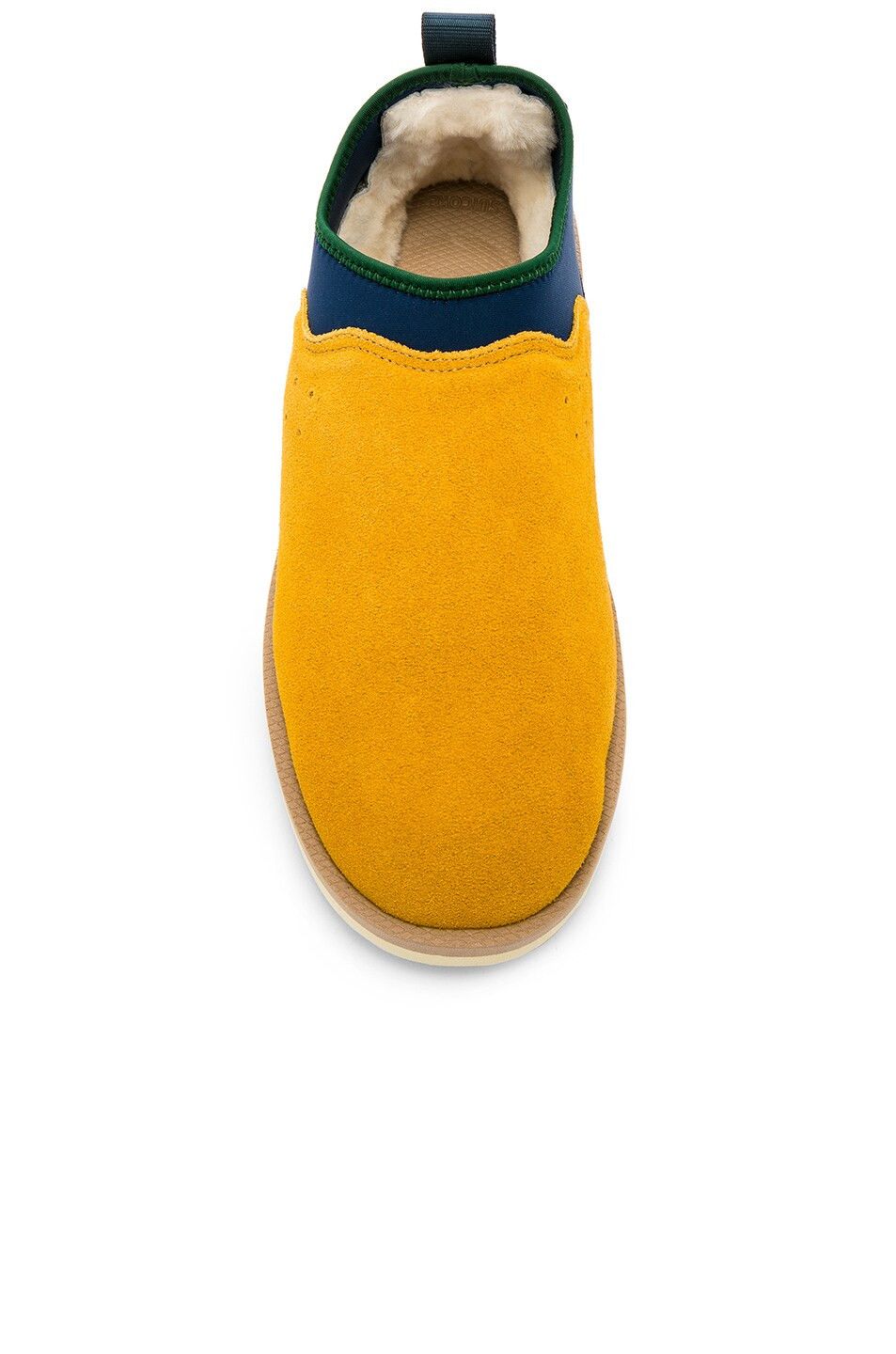 Aime Leon Dore Aimé Leon Dore x Suicoke Ron Maim Mid Size US 12 / EU 45 - 3 Thumbnail