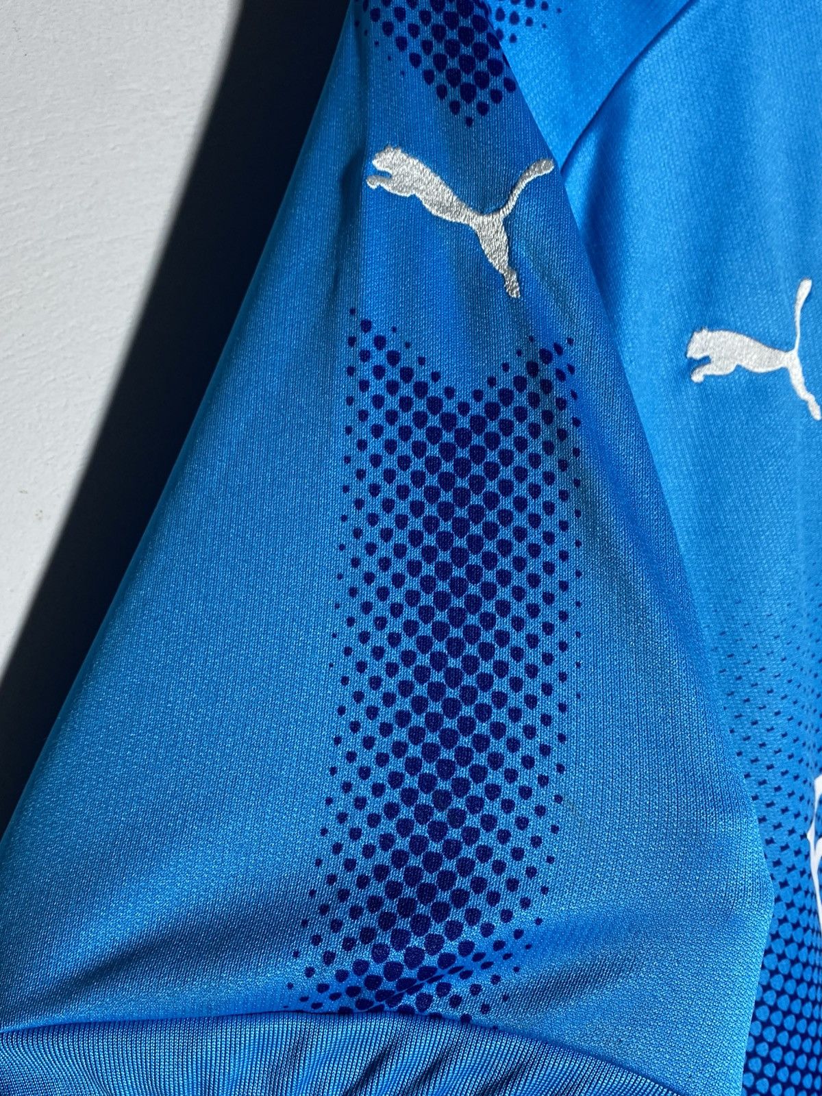 Puma Puma Arsenal London 2017/18 Away Football Shirt Jersey Size US L / EU 52-54 / 3 - 11 Thumbnail