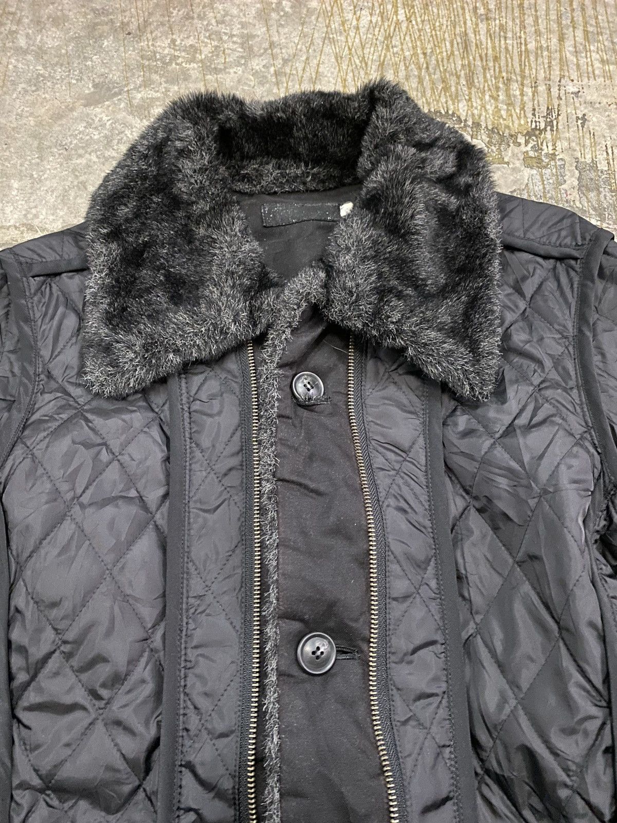 L7 Real Hip L7 Real Hip Wax 2 piece removable jacket Size US M / EU 48-50 / 2 - 17 Thumbnail