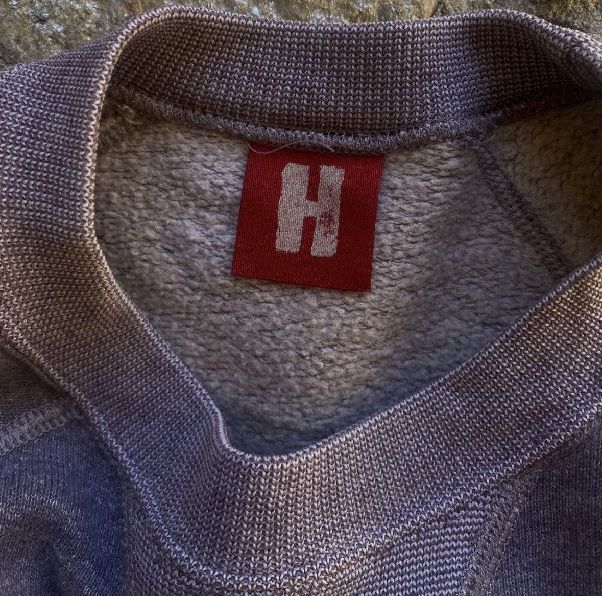 Hysteric Glamour 2000s Hysteric Glamor Knit Sweater Size US S / EU 44-46 / 1 - 3 Thumbnail