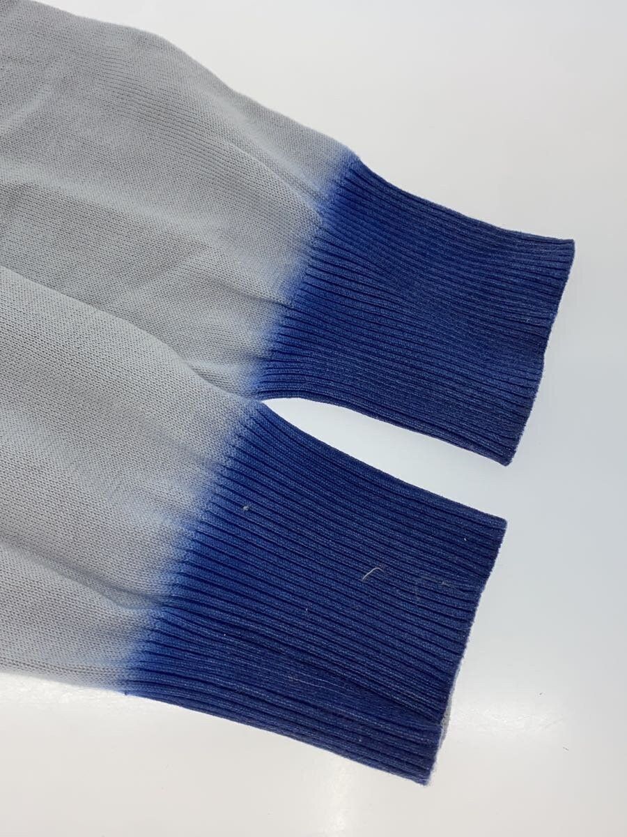 Maison Margiela Two Tone Knit Sweater Size US M / EU 48-50 / 2 - 3 Thumbnail