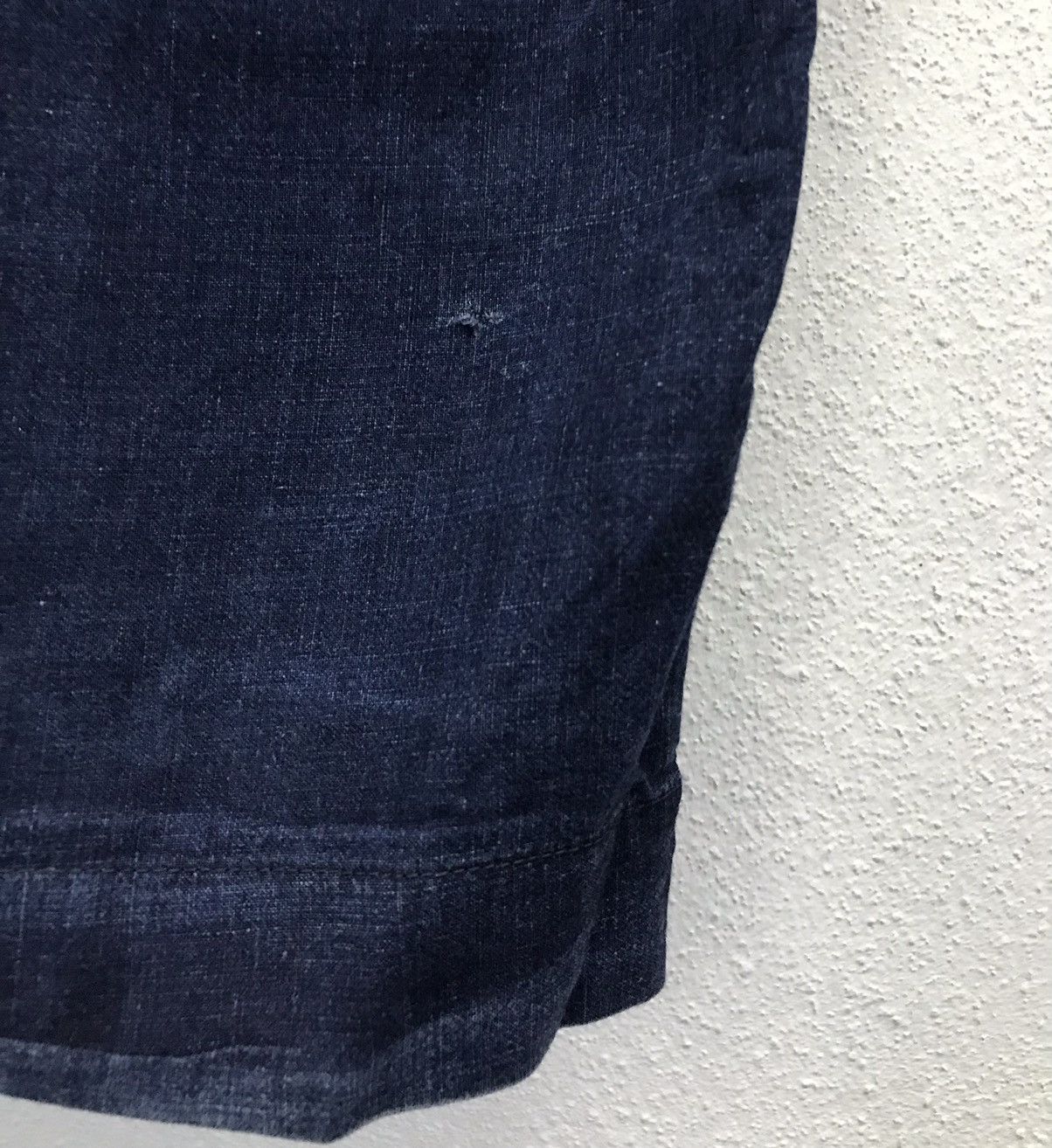 45rpm × Vintage Vintage R 45rpm Pants Size US 31 - 14 Thumbnail